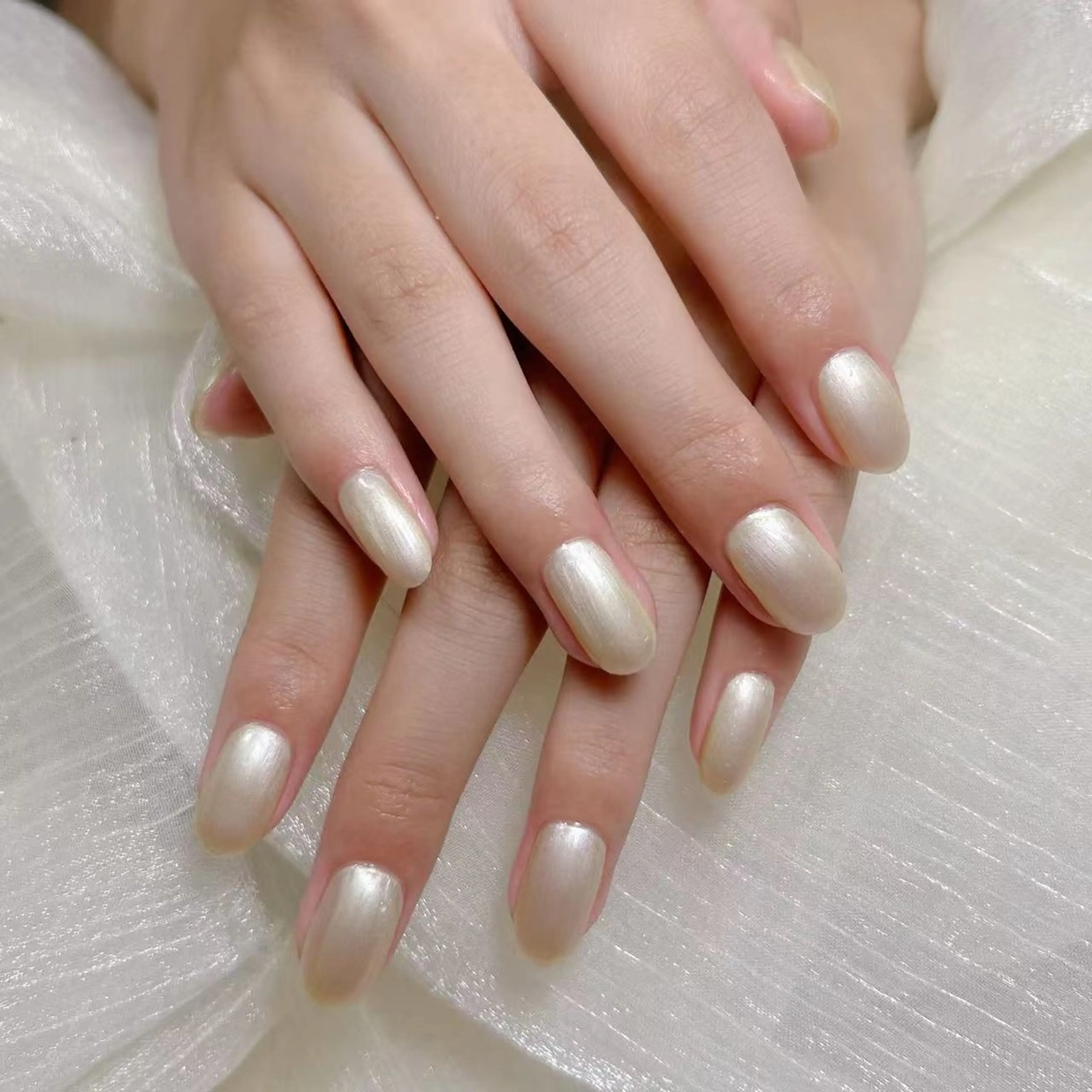 ネイル BuBu Nail渋谷道玄坂のネイルデザイン