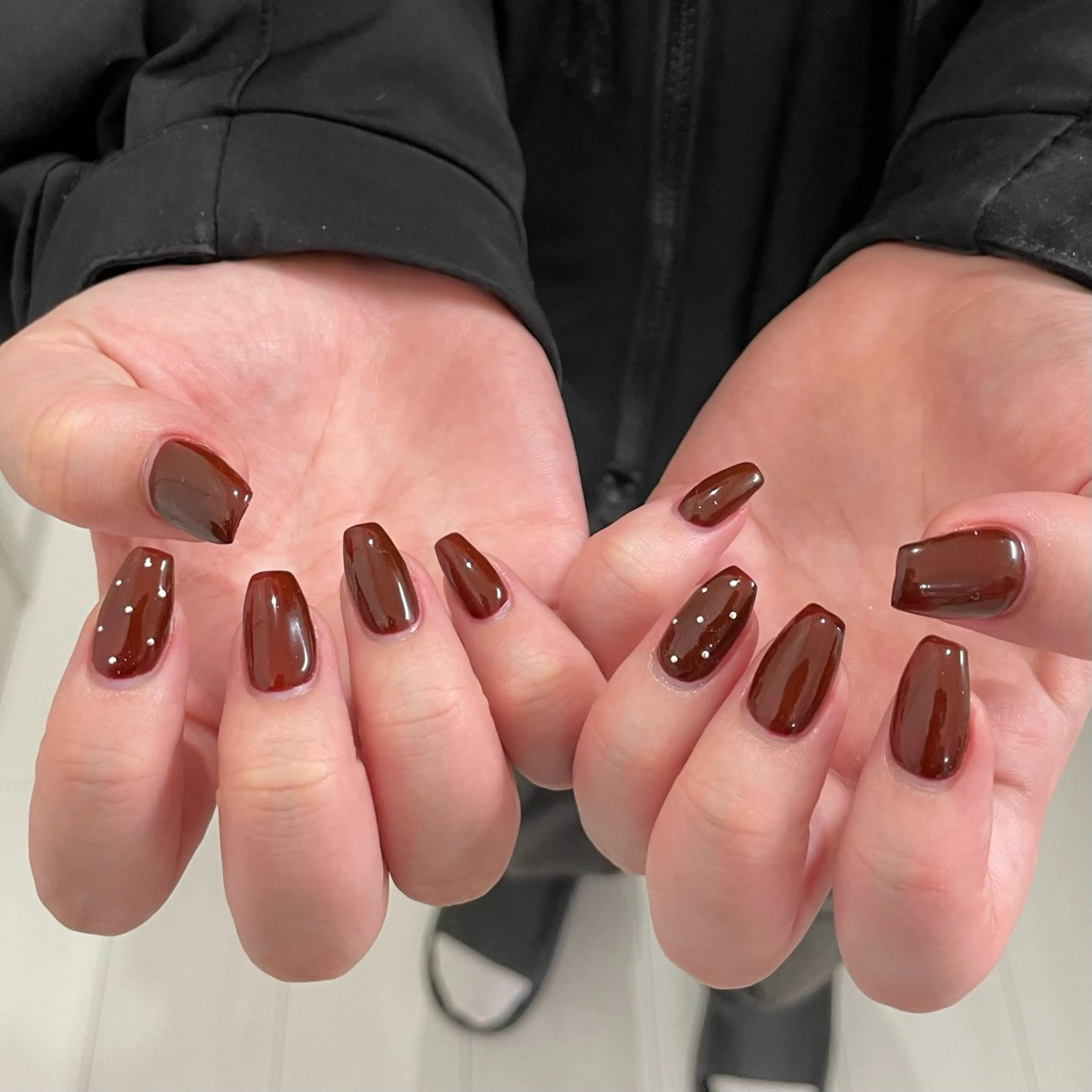 ネイル ハンドネイル Ray. 阿倍野/天王寺のネイルデザイン