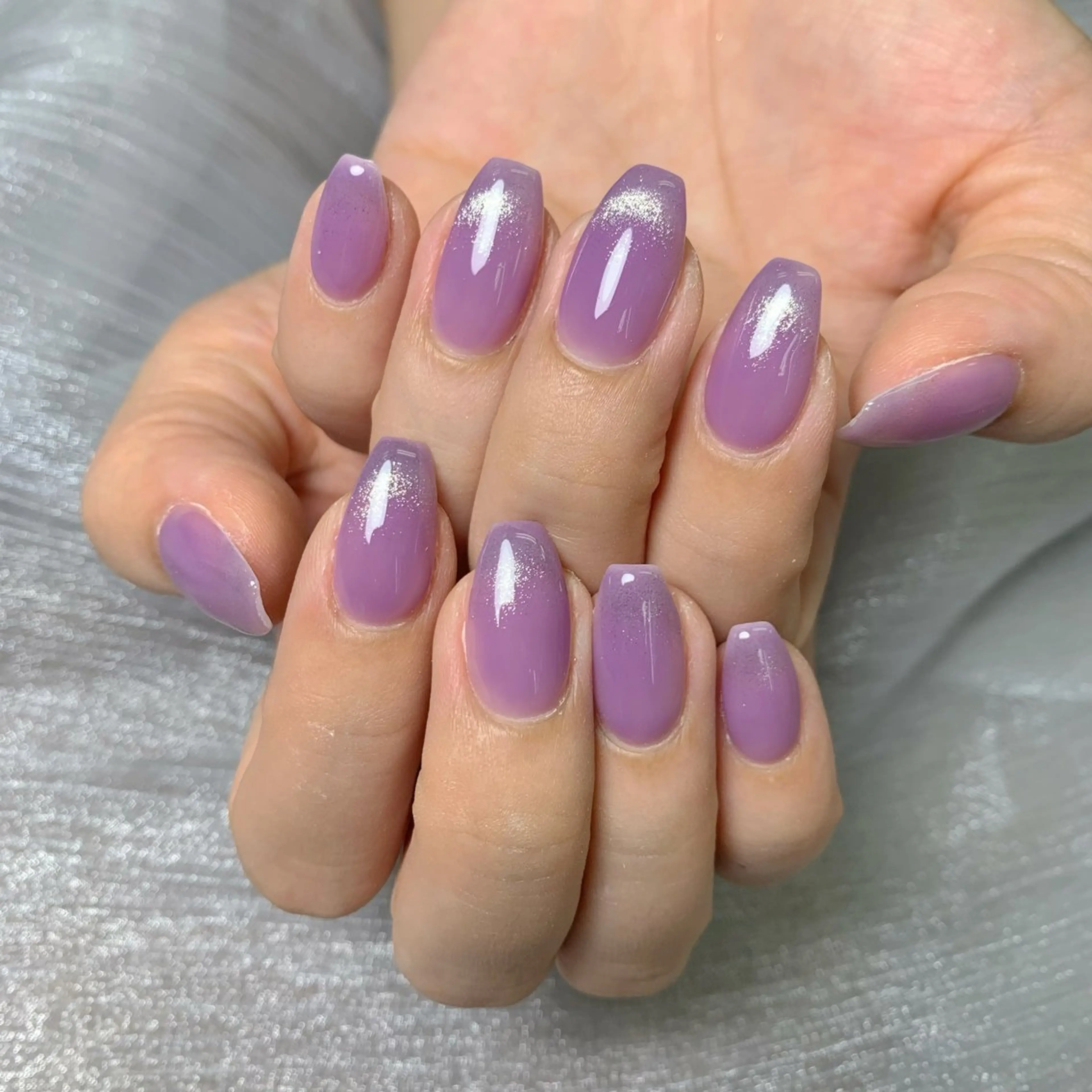 ネイル ハンドネイル なつみ wooのネイルデザイン