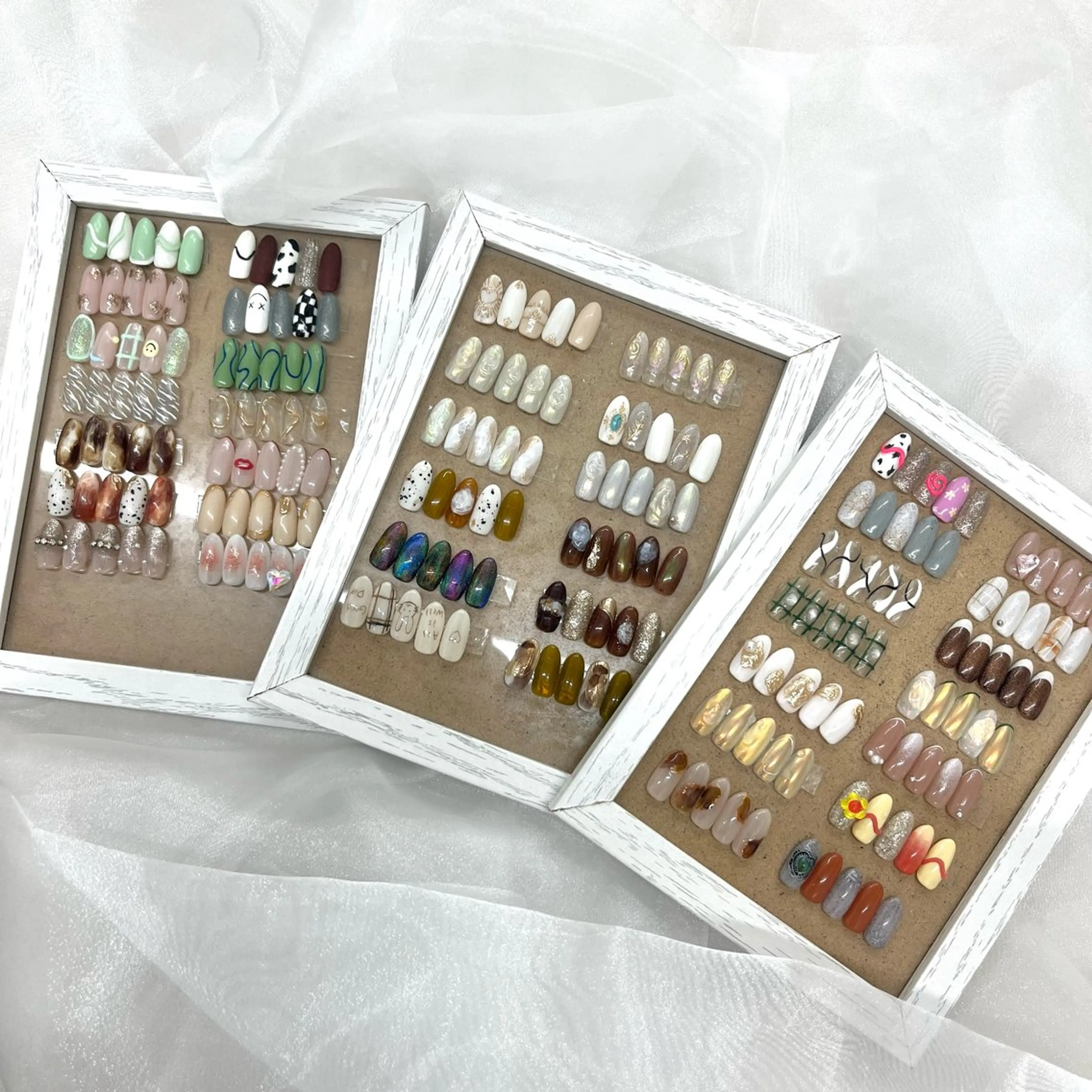 ネイル NAIL SALON Rのネイルデザイン