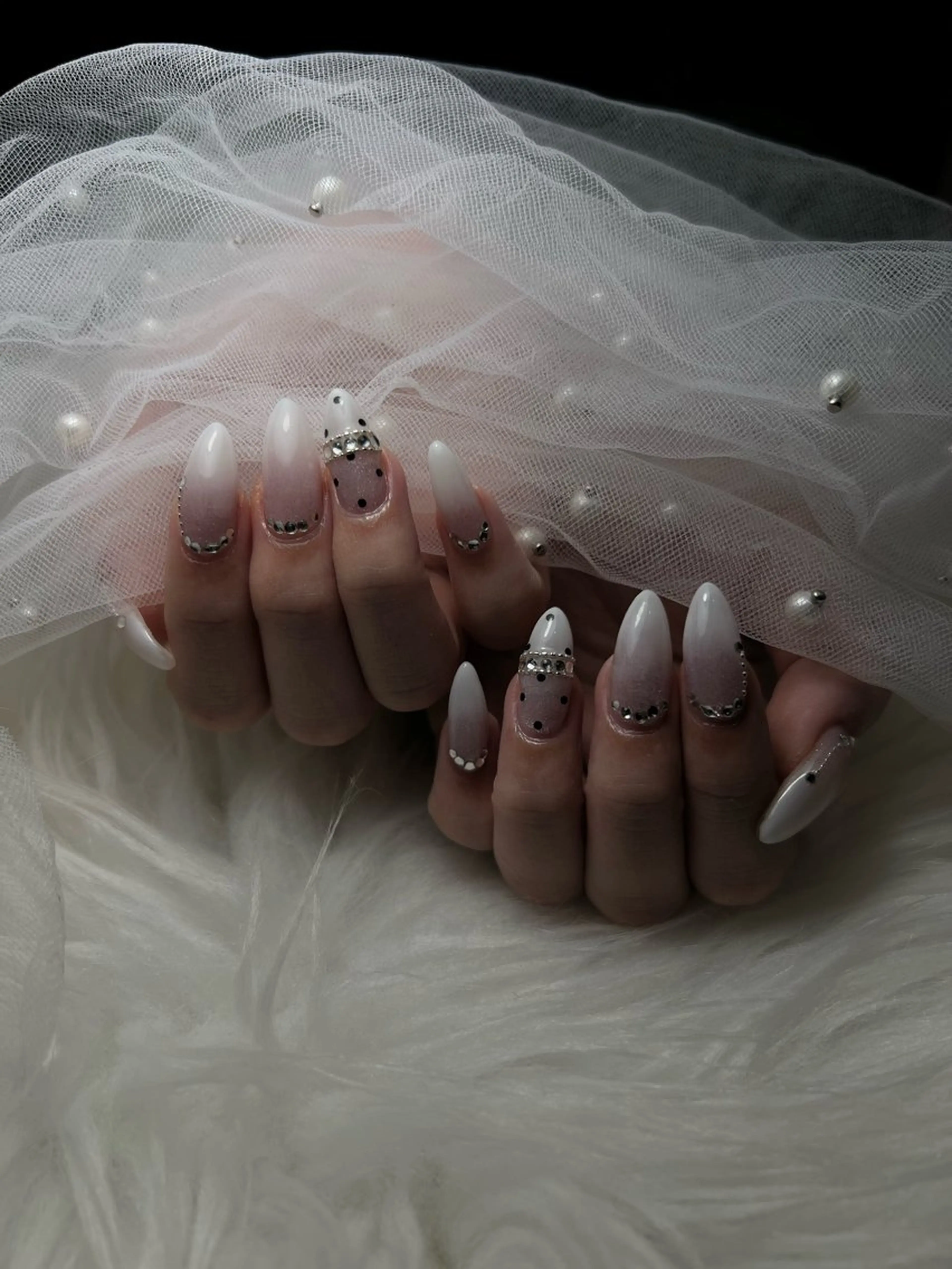 ネイル ハンドネイル nail salon f3のネイルデザイン