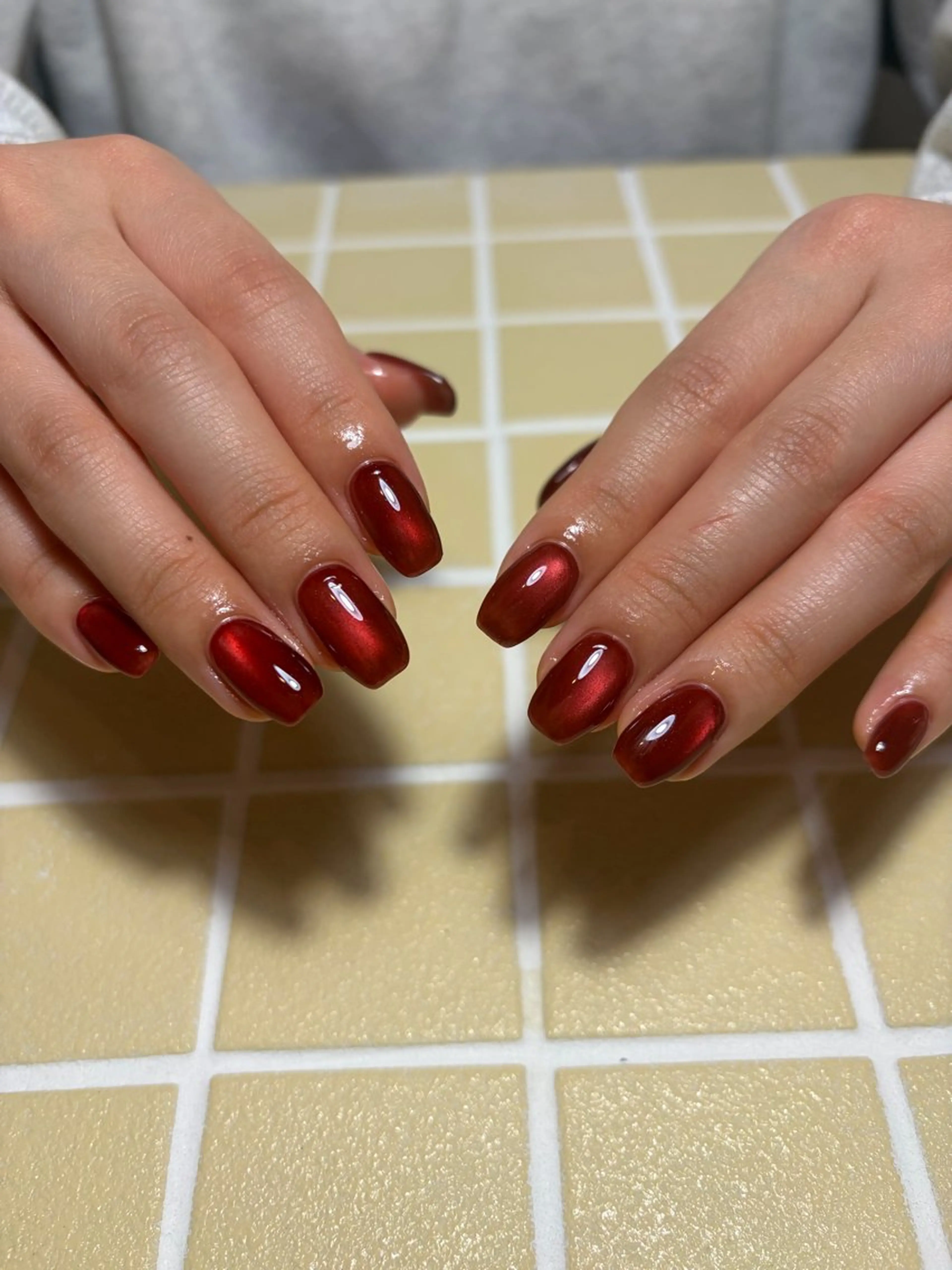 ネイル hii nailのネイルデザイン