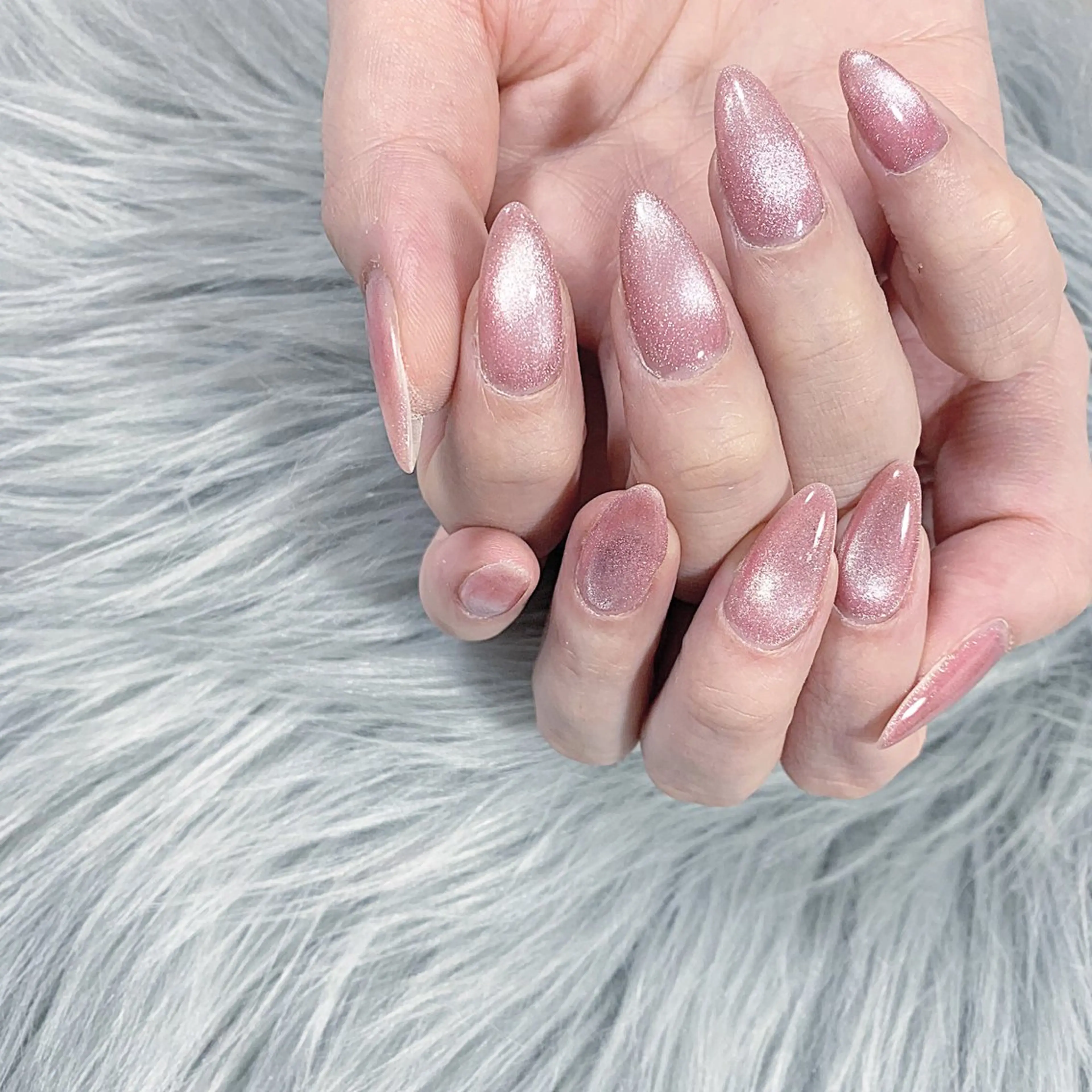 大人気マグネット🩵(有料パーツ追加可能🏖)の写真