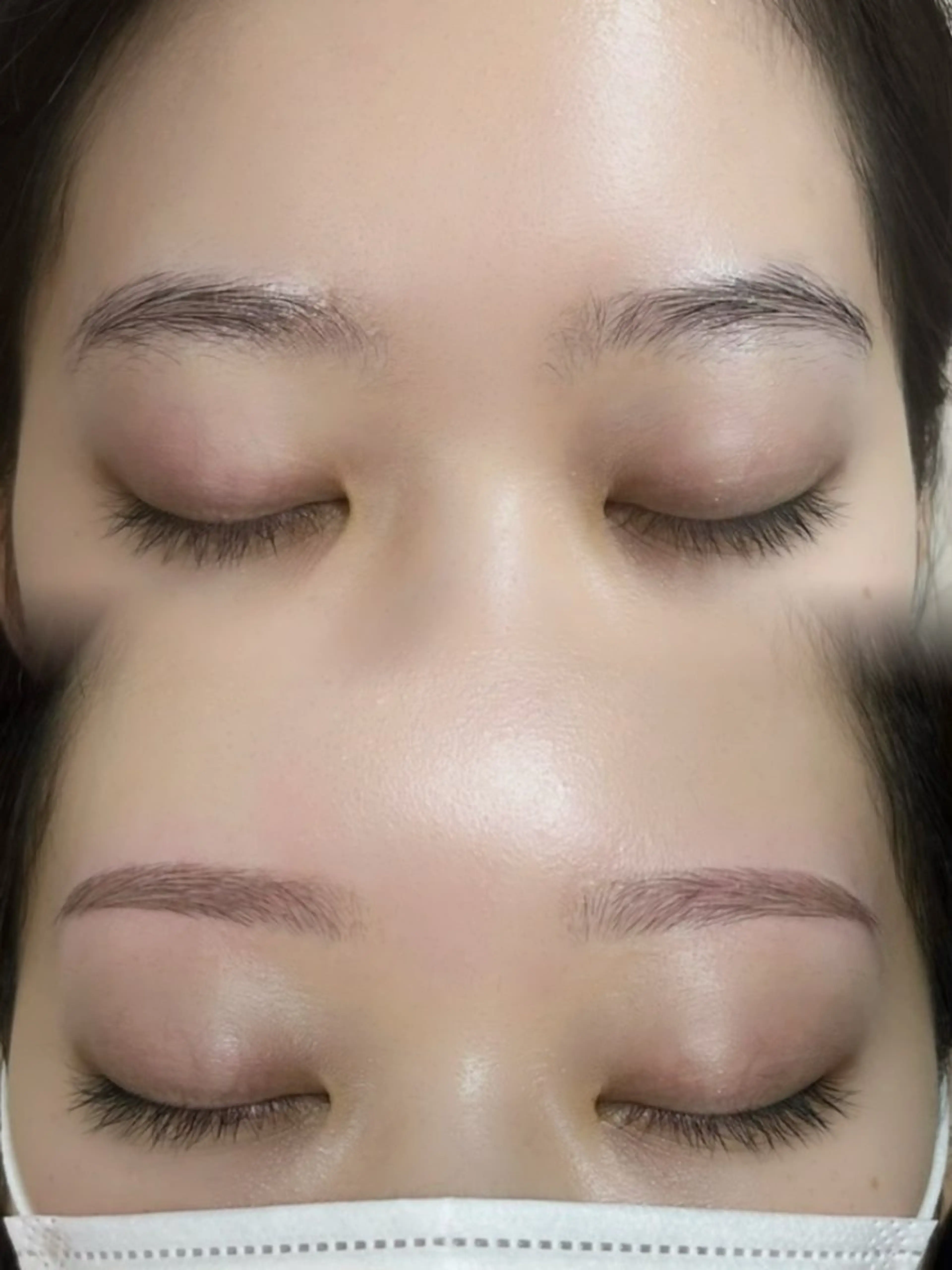 アイブロウ olu【オル】所属・. ASUKAのマツエク・マツパデザイン