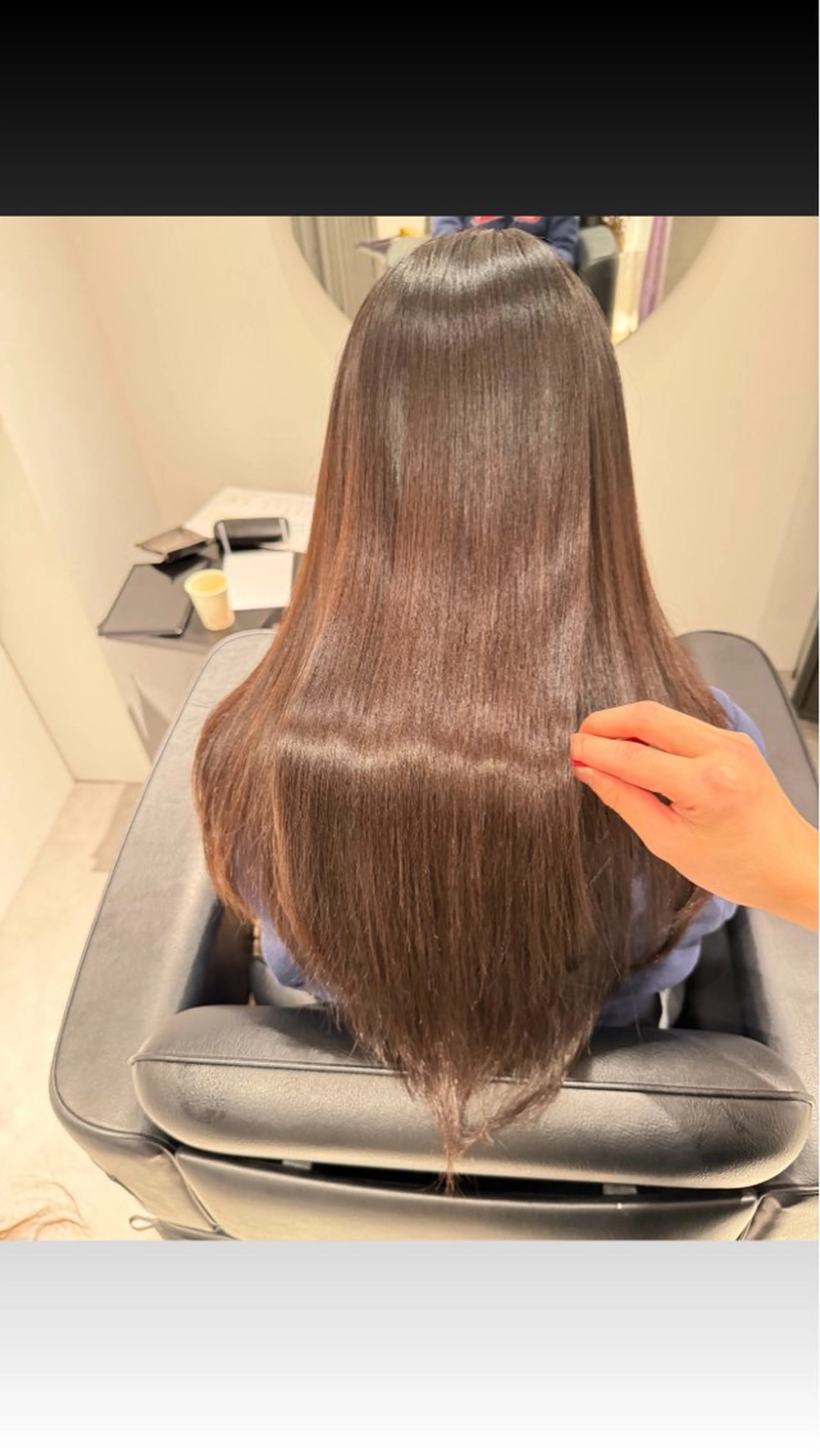 カラー ボブ 髪質改善 縮毛矯正 カット 縮毛矯正 トリートメント 宮澤弘一/大宮/ 髪質改善/完全個室のヘアスタイル