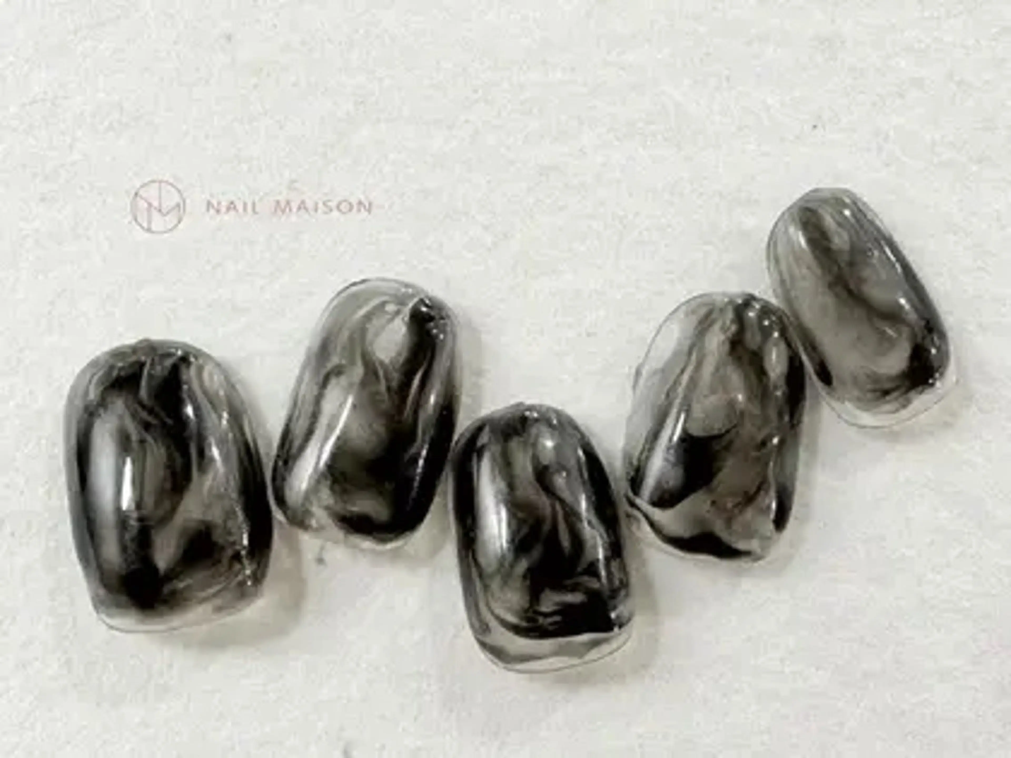 ネイル KASHIMA Rのネイルデザイン