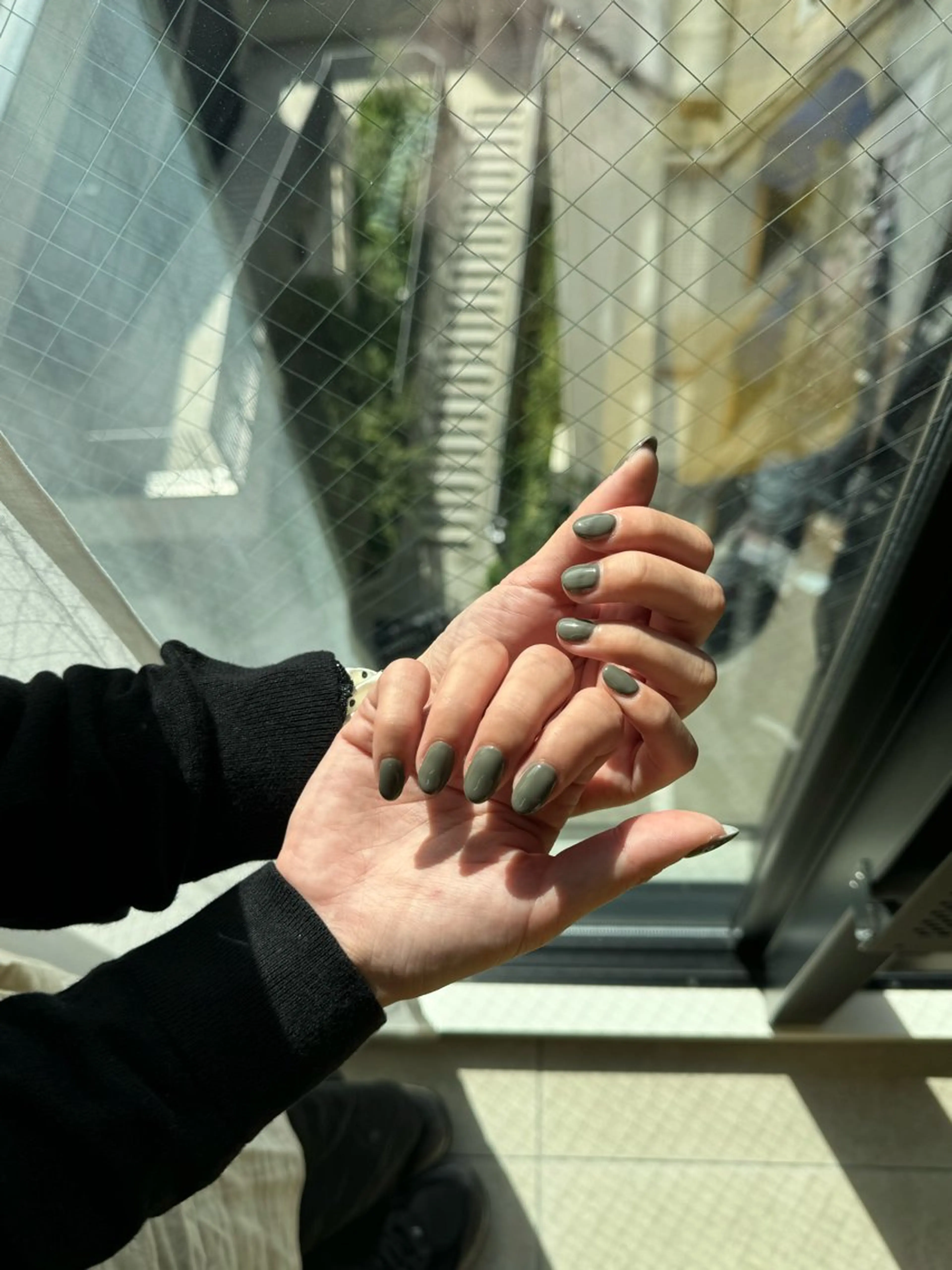 ネイル URAN 🌿のネイルデザイン