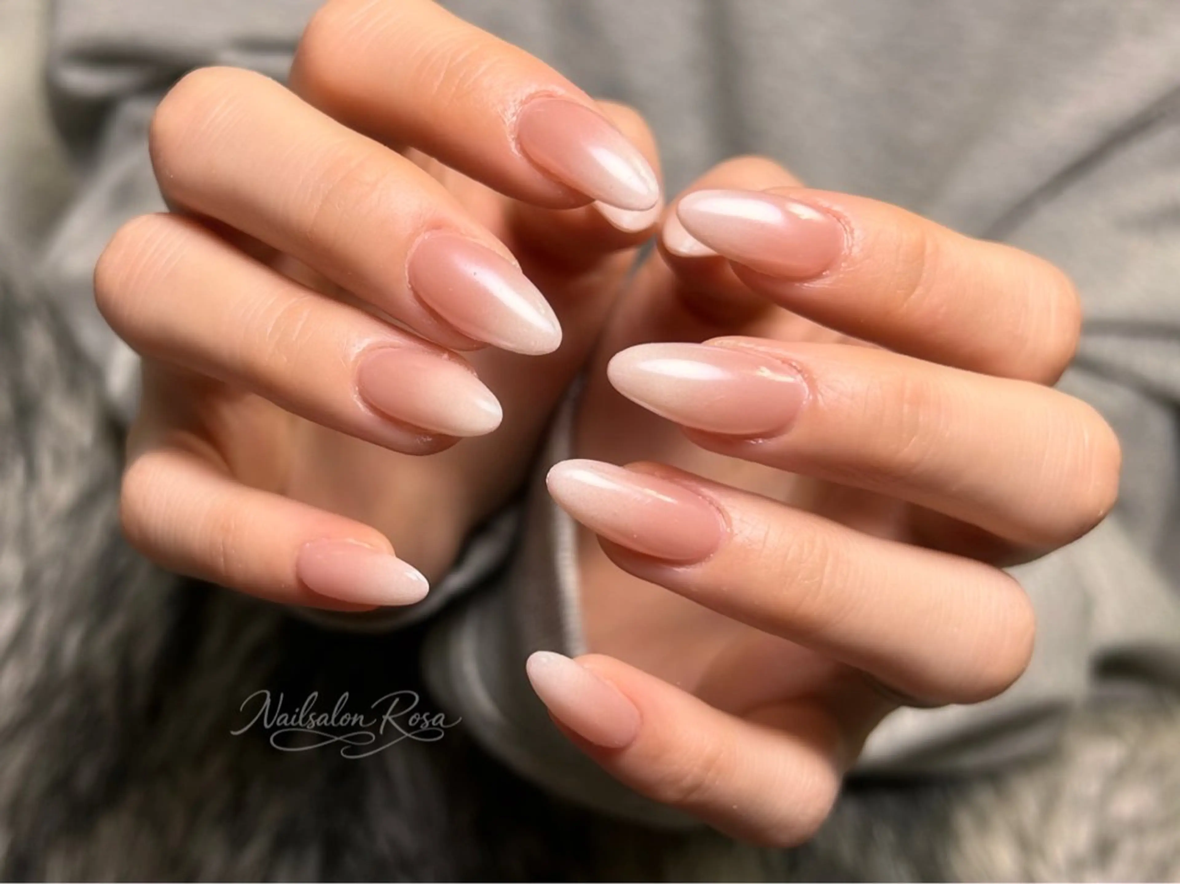 ネイル nailsalon ROSAのネイルデザイン