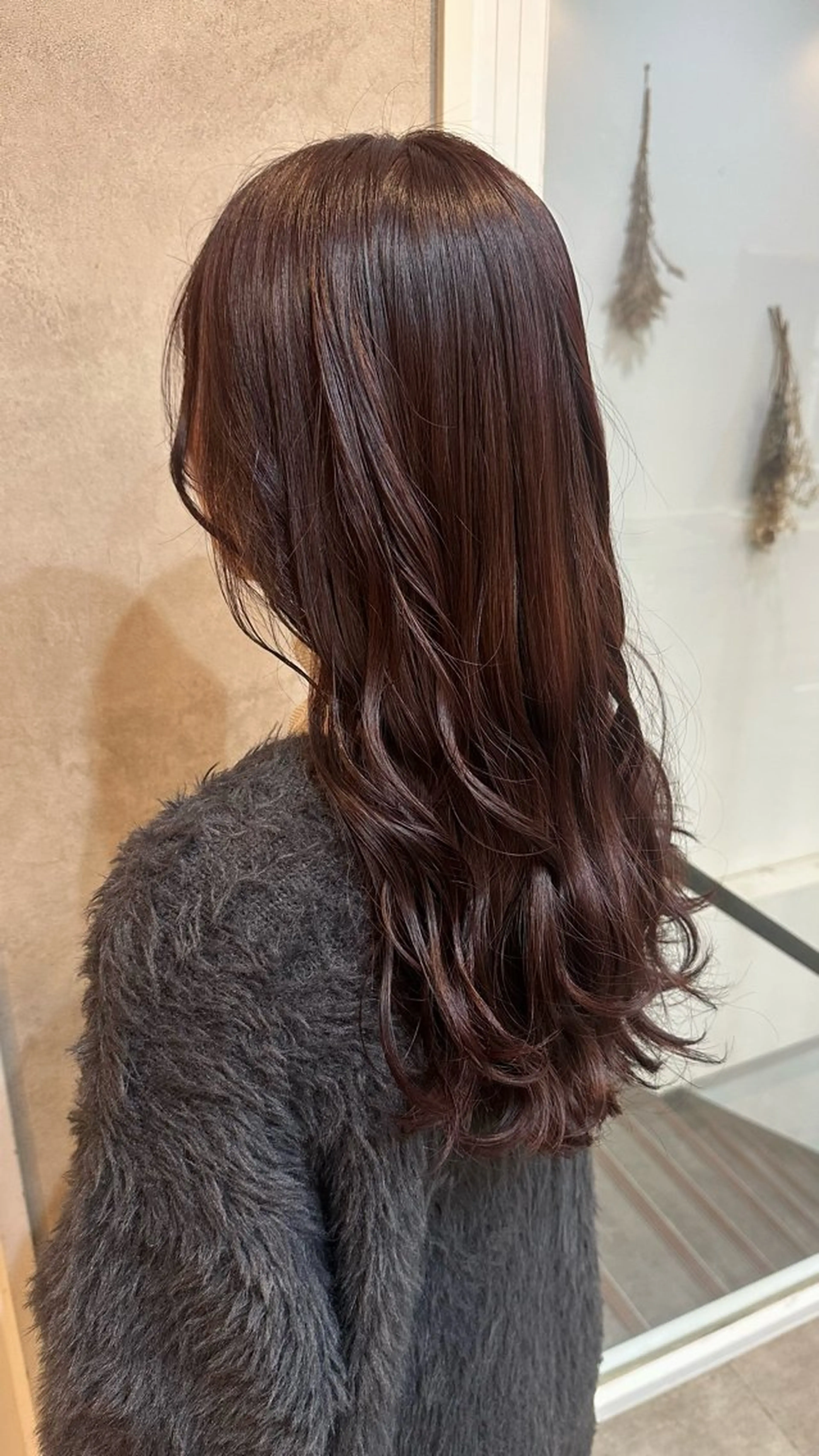 ロング カラー ヘアカラー silk🍊 itsukiのヘアスタイル