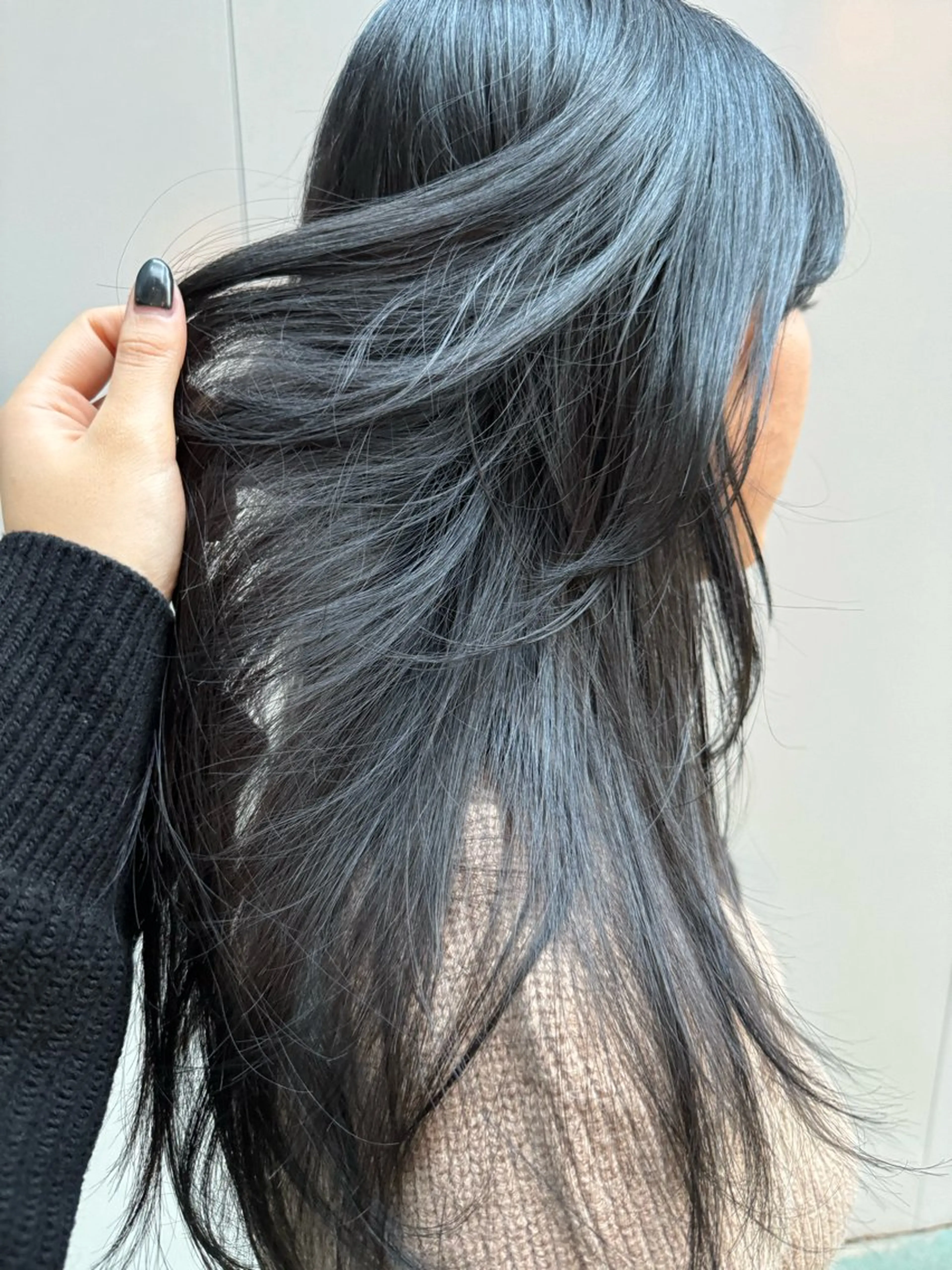 ミディアム カラー GO TODAY シェアサロン Flos店所属・耳つぼジュエリー 👂🏻🌸ayaのエステ・リラクイメージ