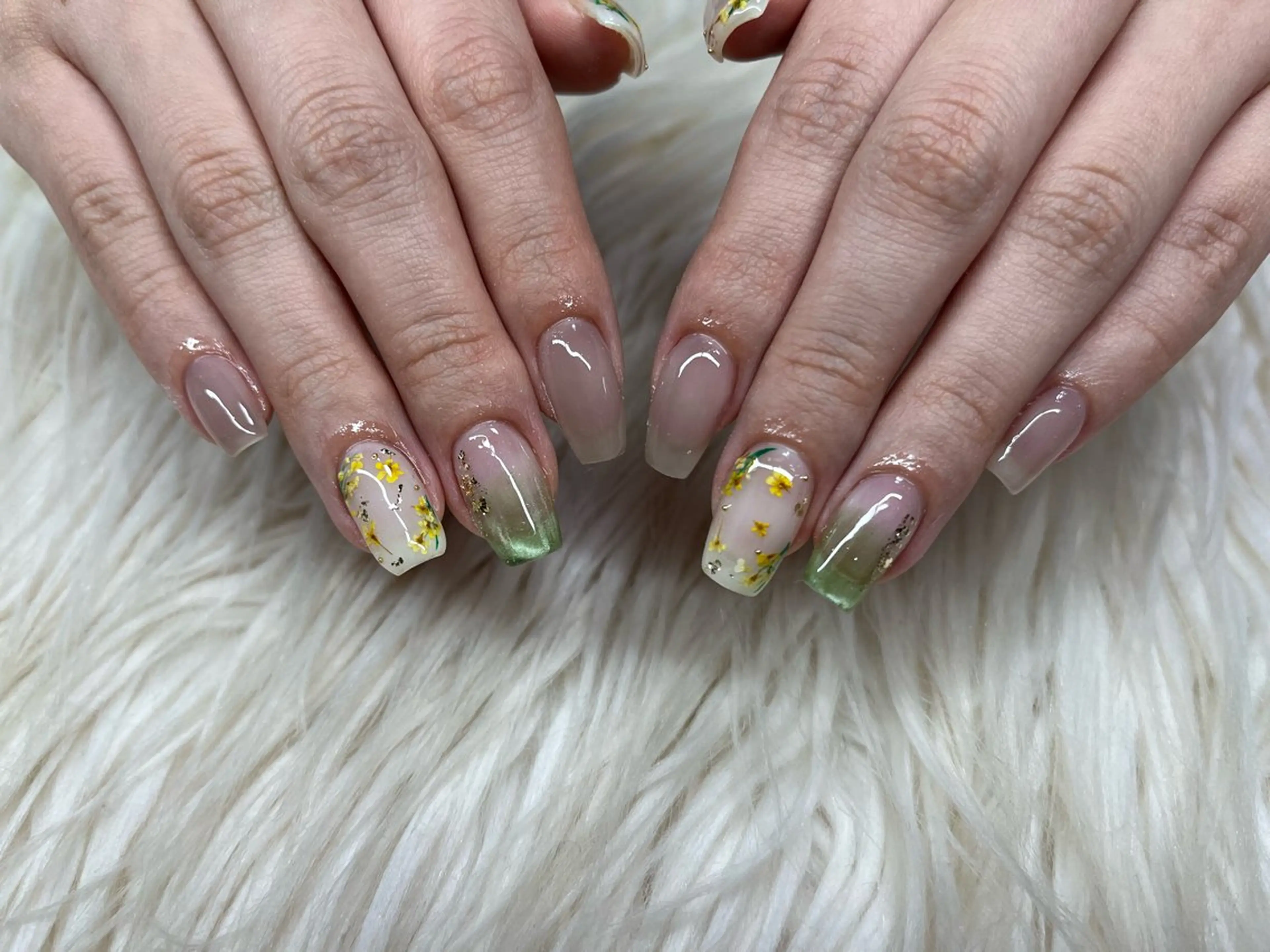 ネイル nail ameryのネイルデザイン