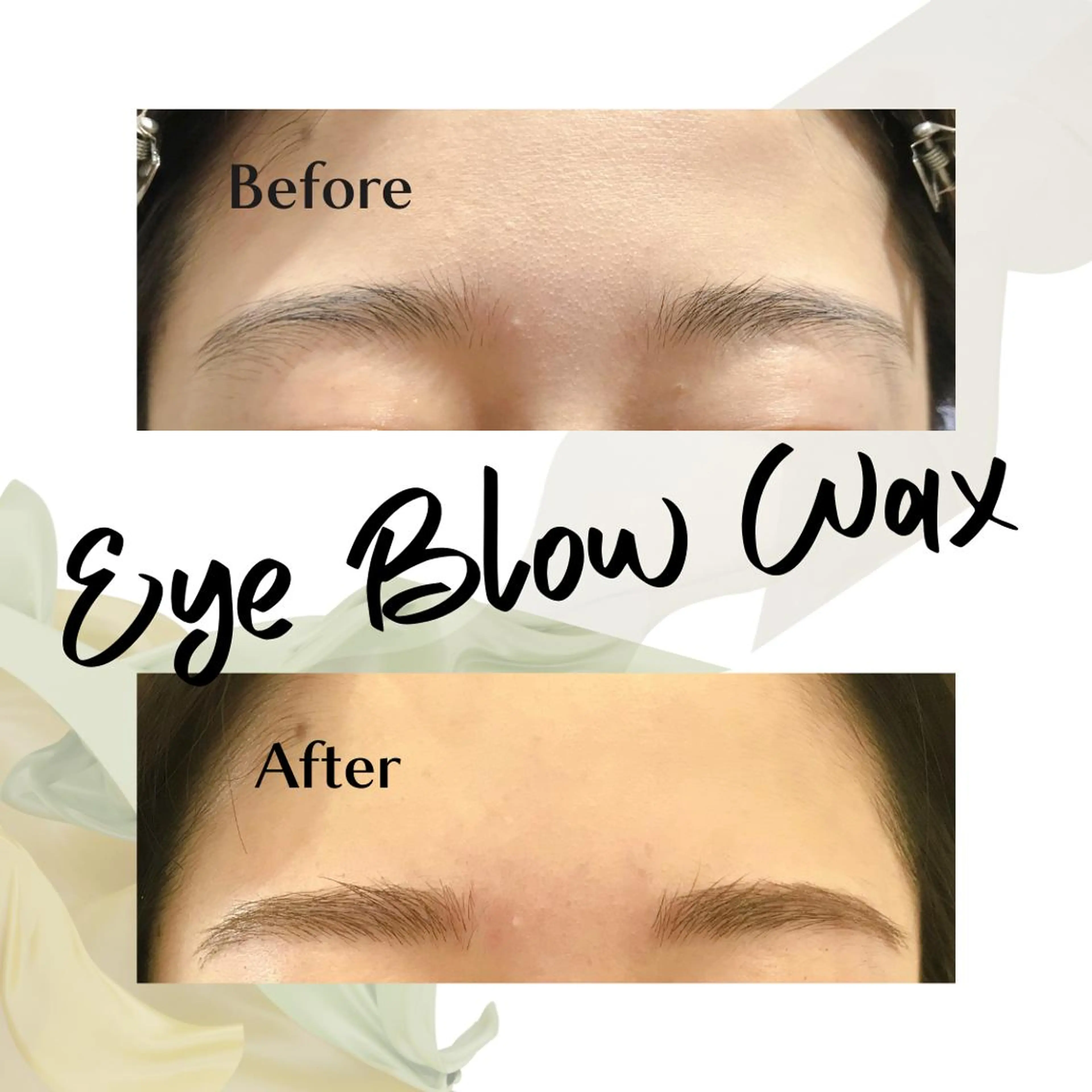 アイブロウ carpe Marais所属・carpe Maraisのヘアスタイル