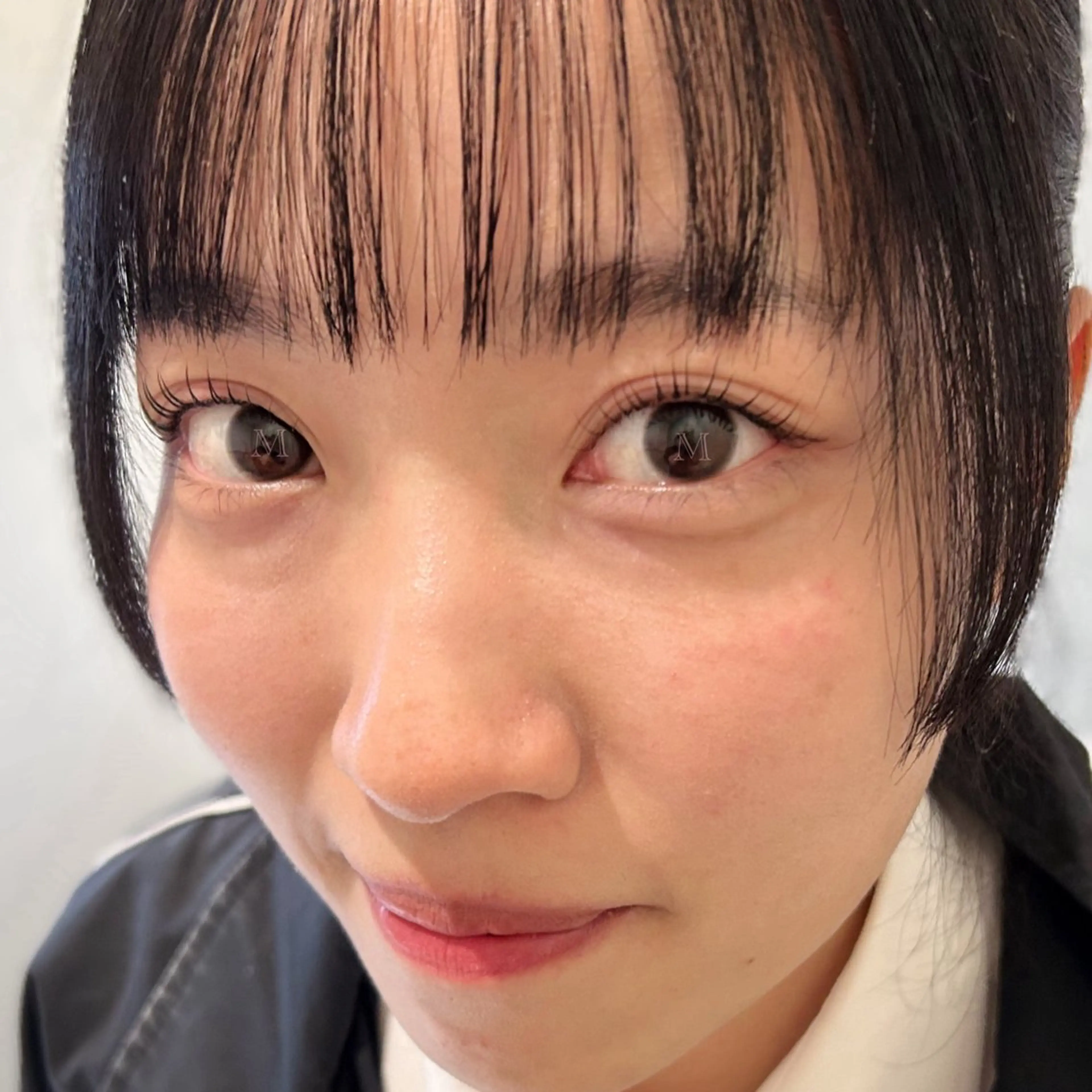 マツエク・マツパ 束感まつ毛 マツパ act.by.SHARE SALON  Marié所属・act・ Mizuhoのマツエク・マツパデザイン