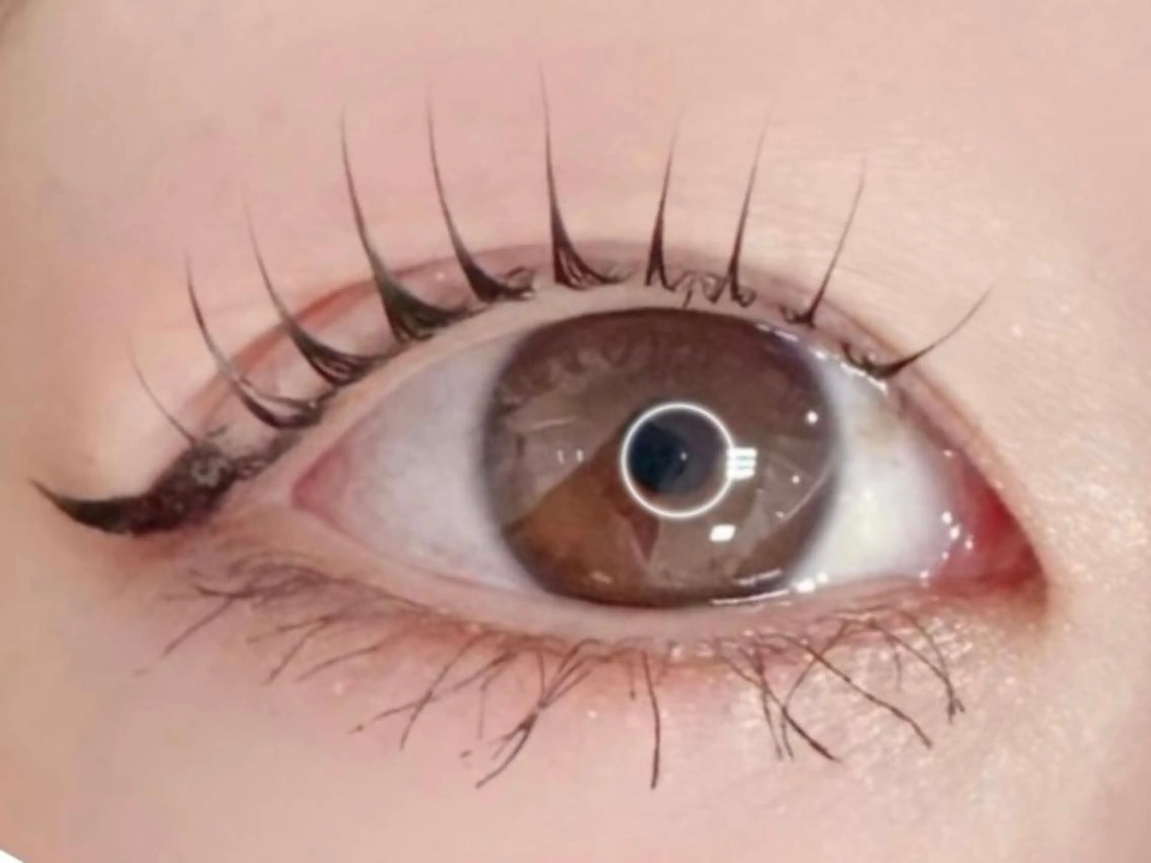 マツエク・マツパ Mian 津田沼のマツエク・マツパデザイン