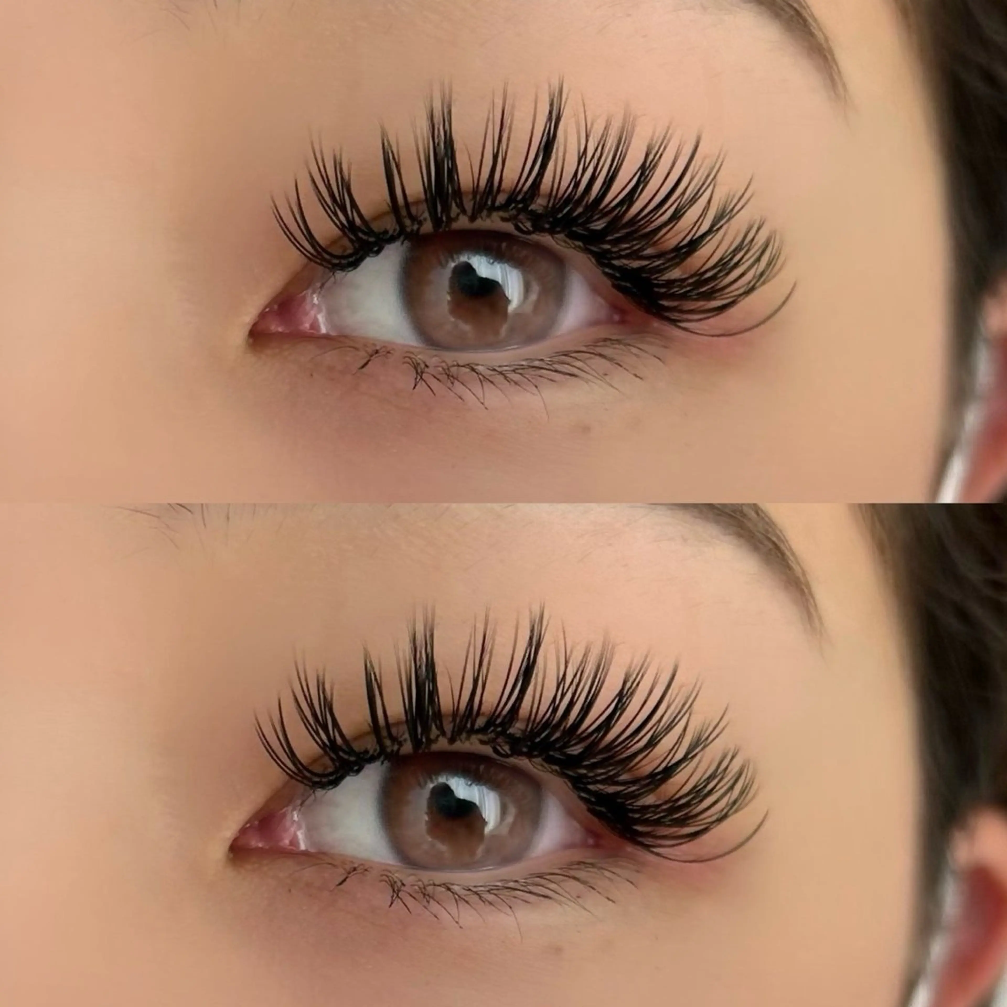 マツエク・マツパ jiem5eye ジェイムファイブアイのマツエク・マツパデザイン