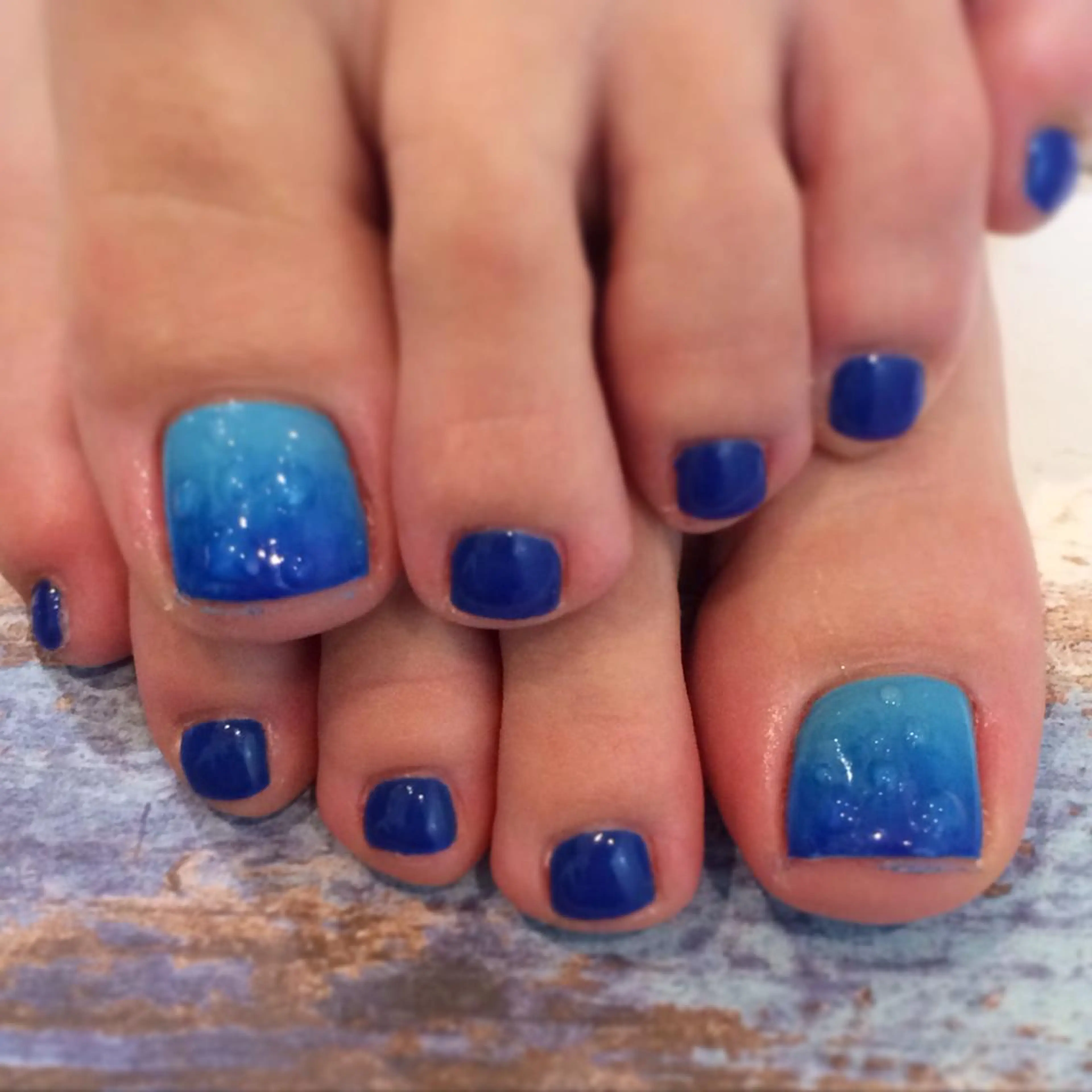 ネイル アートネイル フットネイル jdn kayokoのネイルデザイン