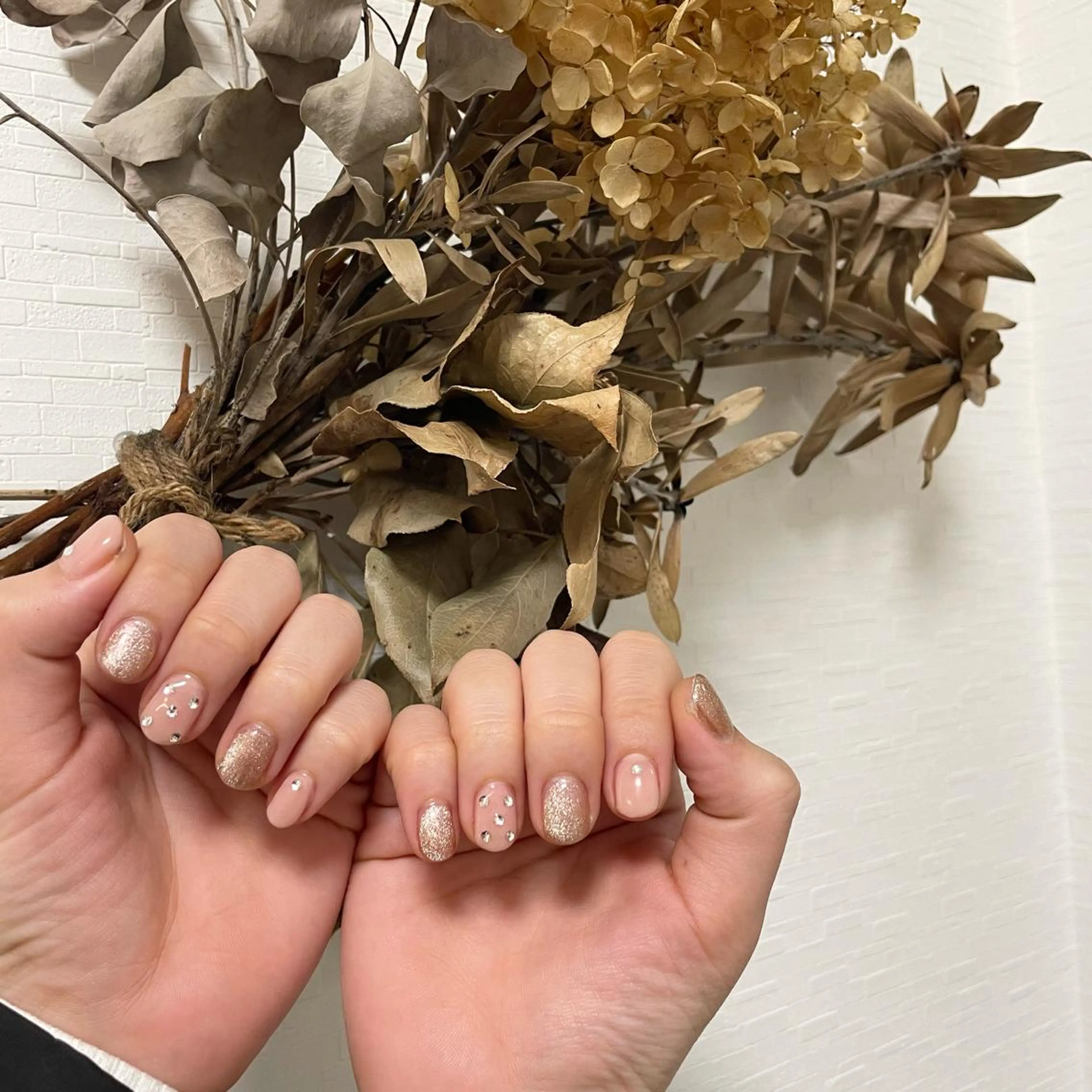 ネイル nail.gorin所属・吉村 優子のネイルデザイン