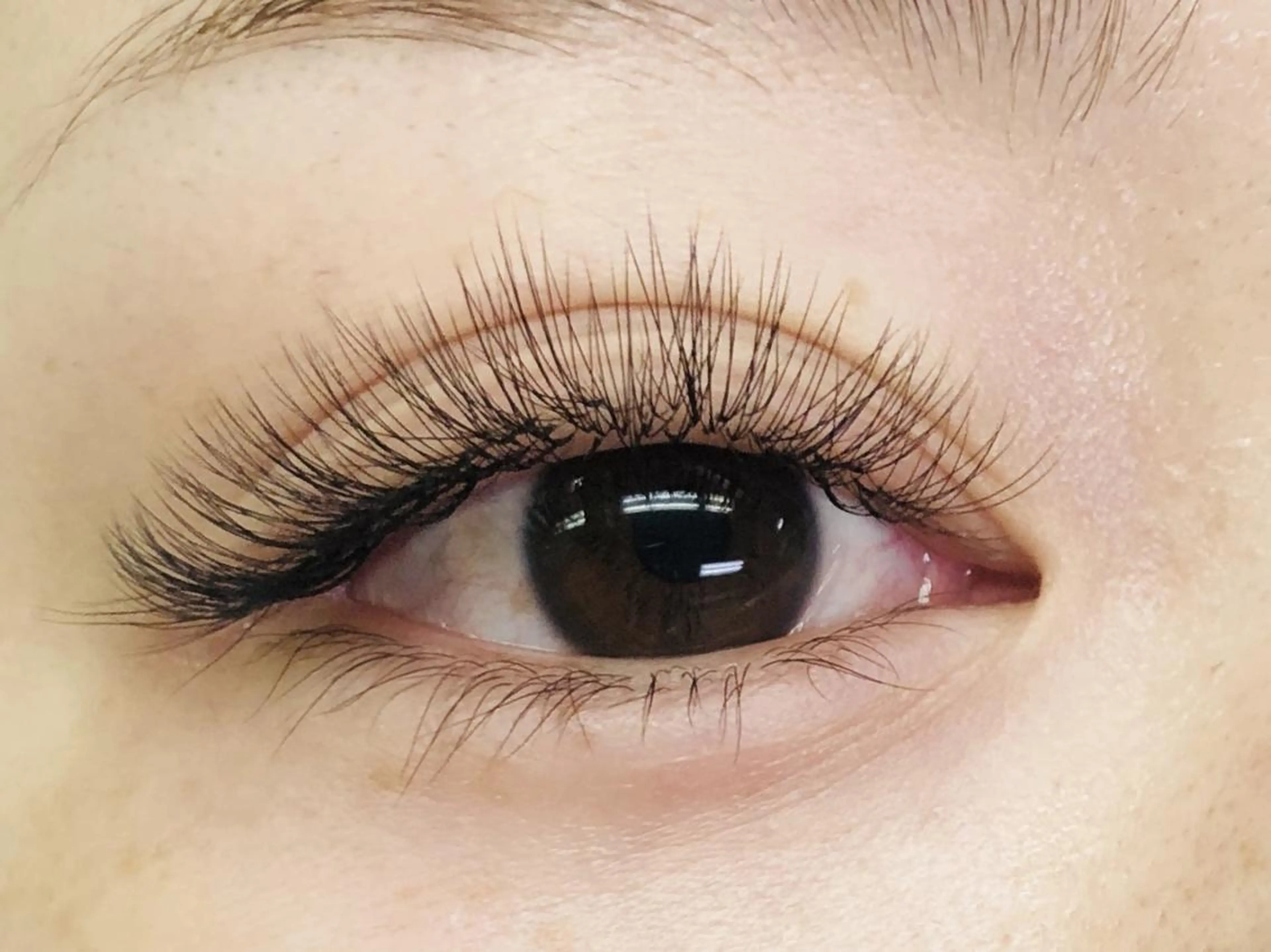 マツエク・マツパ マツエク SAITO/ Bianca中野のマツエク・マツパデザイン