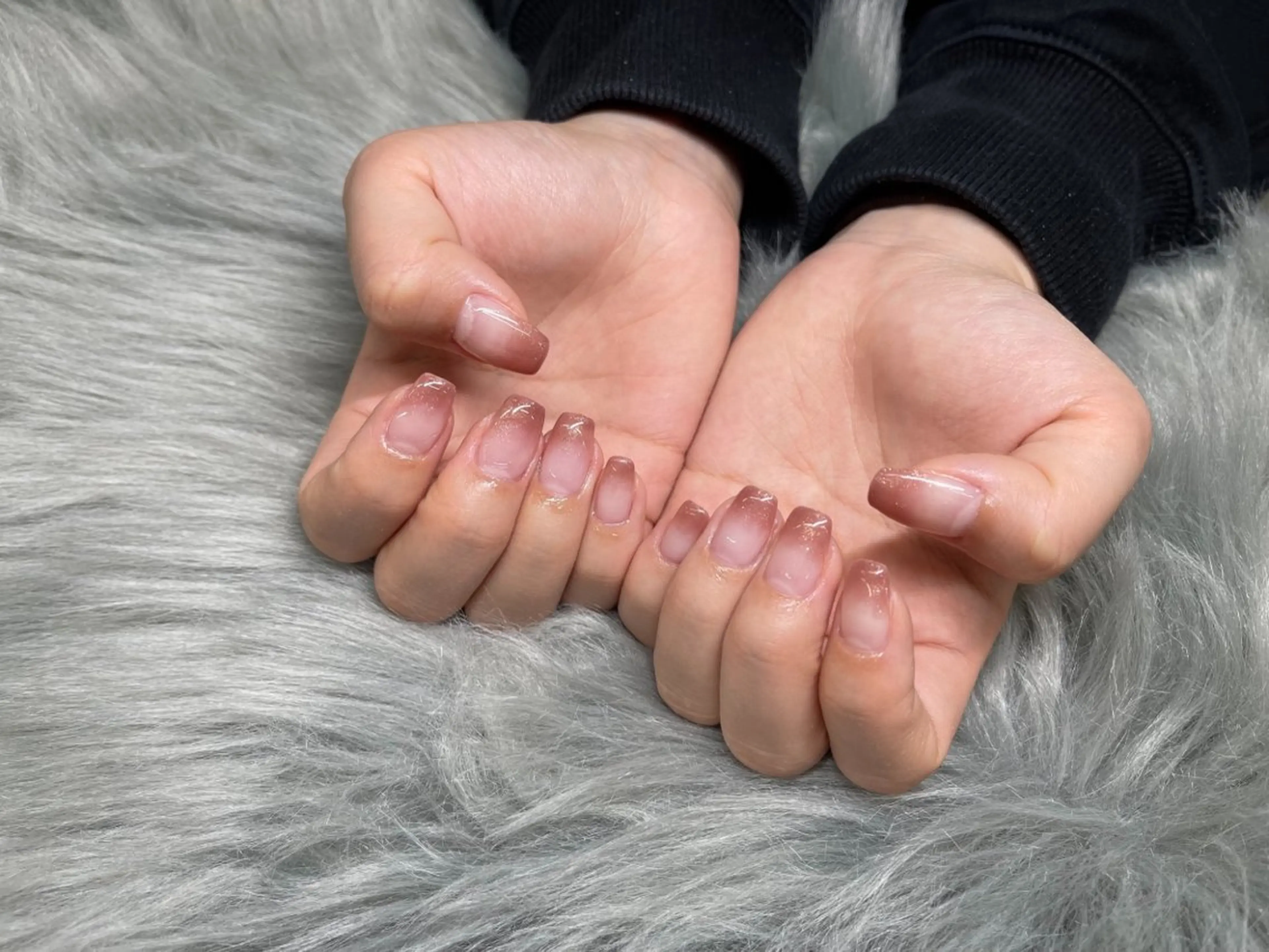 ネイル PEEKABOO京橋 EYE&NAILのマツエク・マツパデザイン