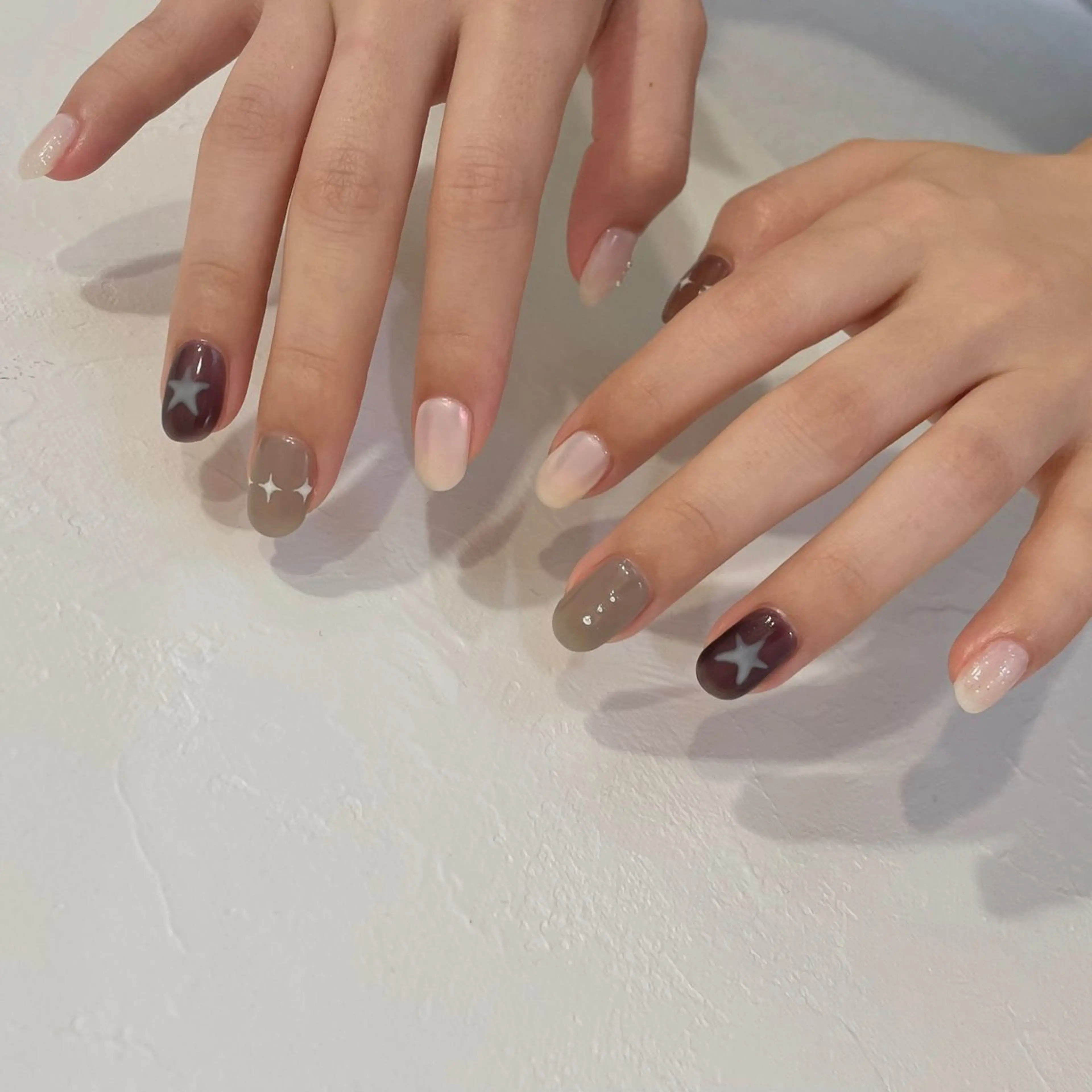 ネイル Nail Room uimのネイルデザイン