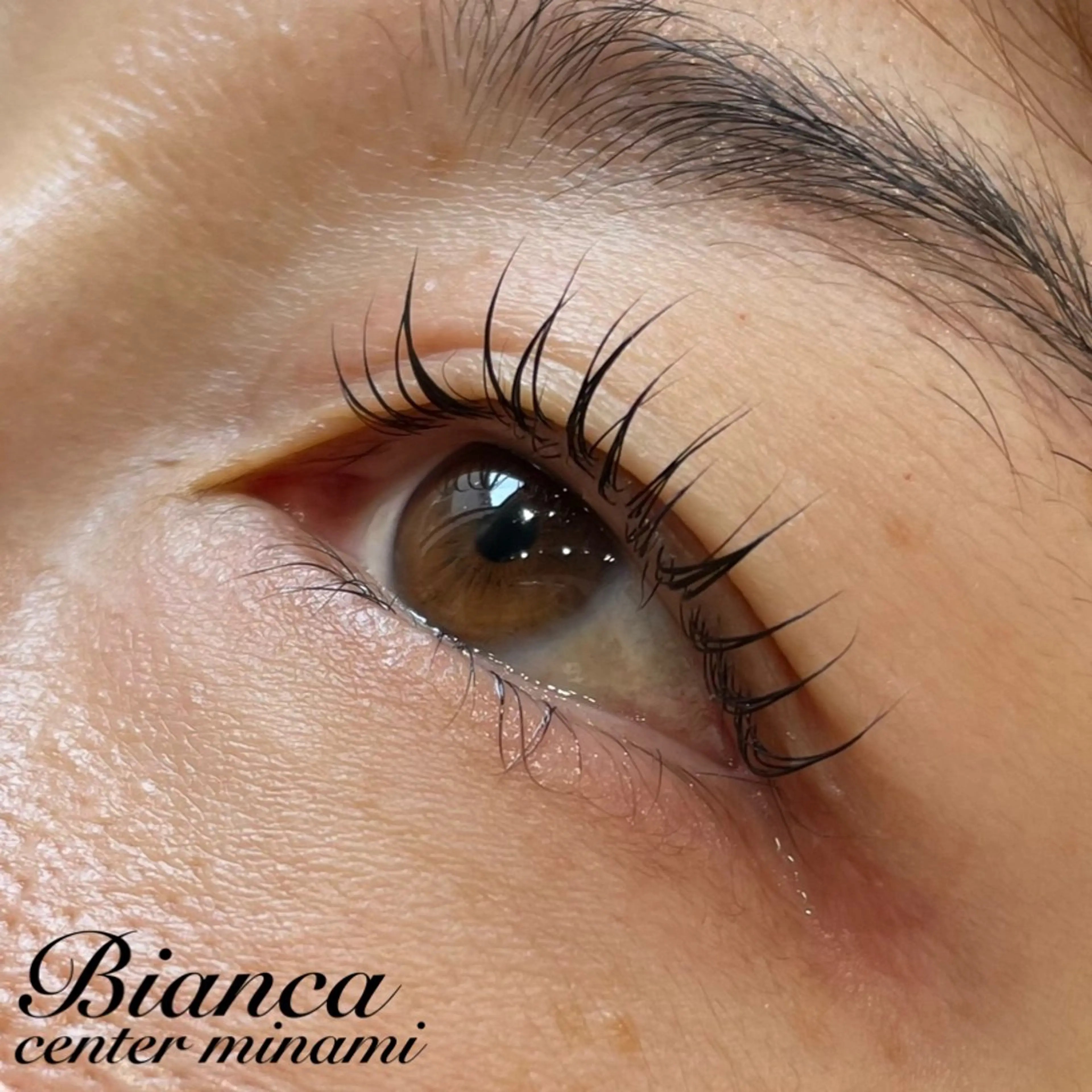 マツエク・マツパ 関澤 みゆきのマツエク・マツパデザイン