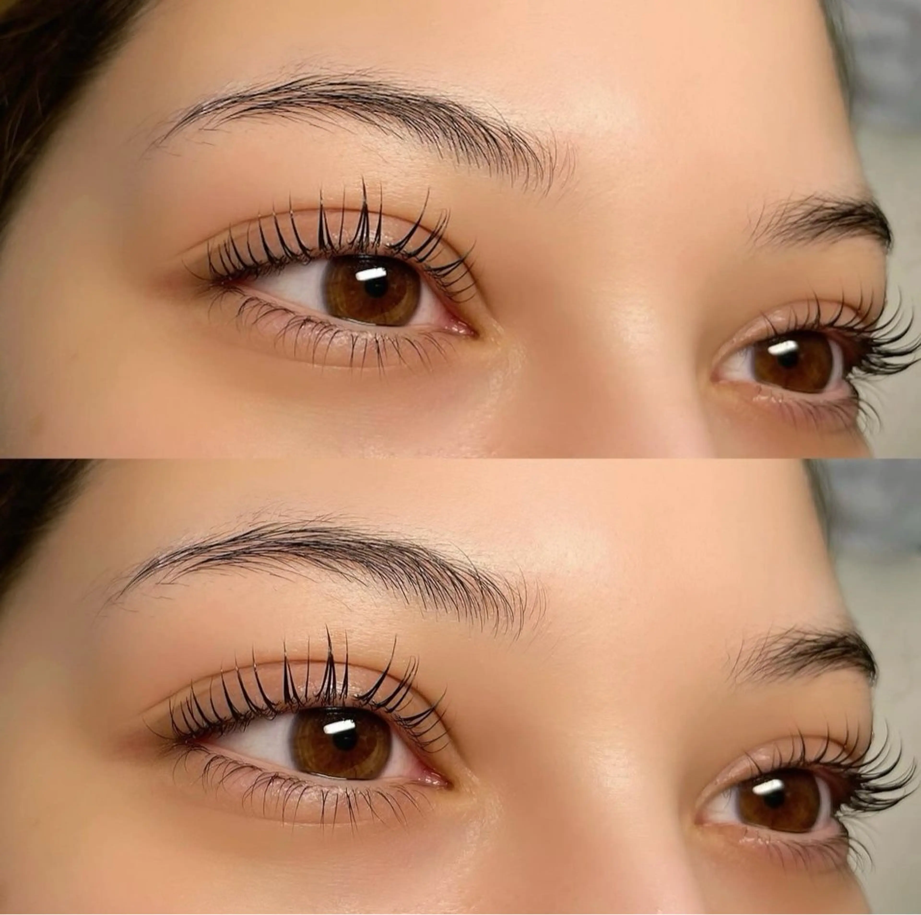 マツエク・マツパ マツパ nail&eye 【仙台】/chinaのマツエク・マツパデザイン