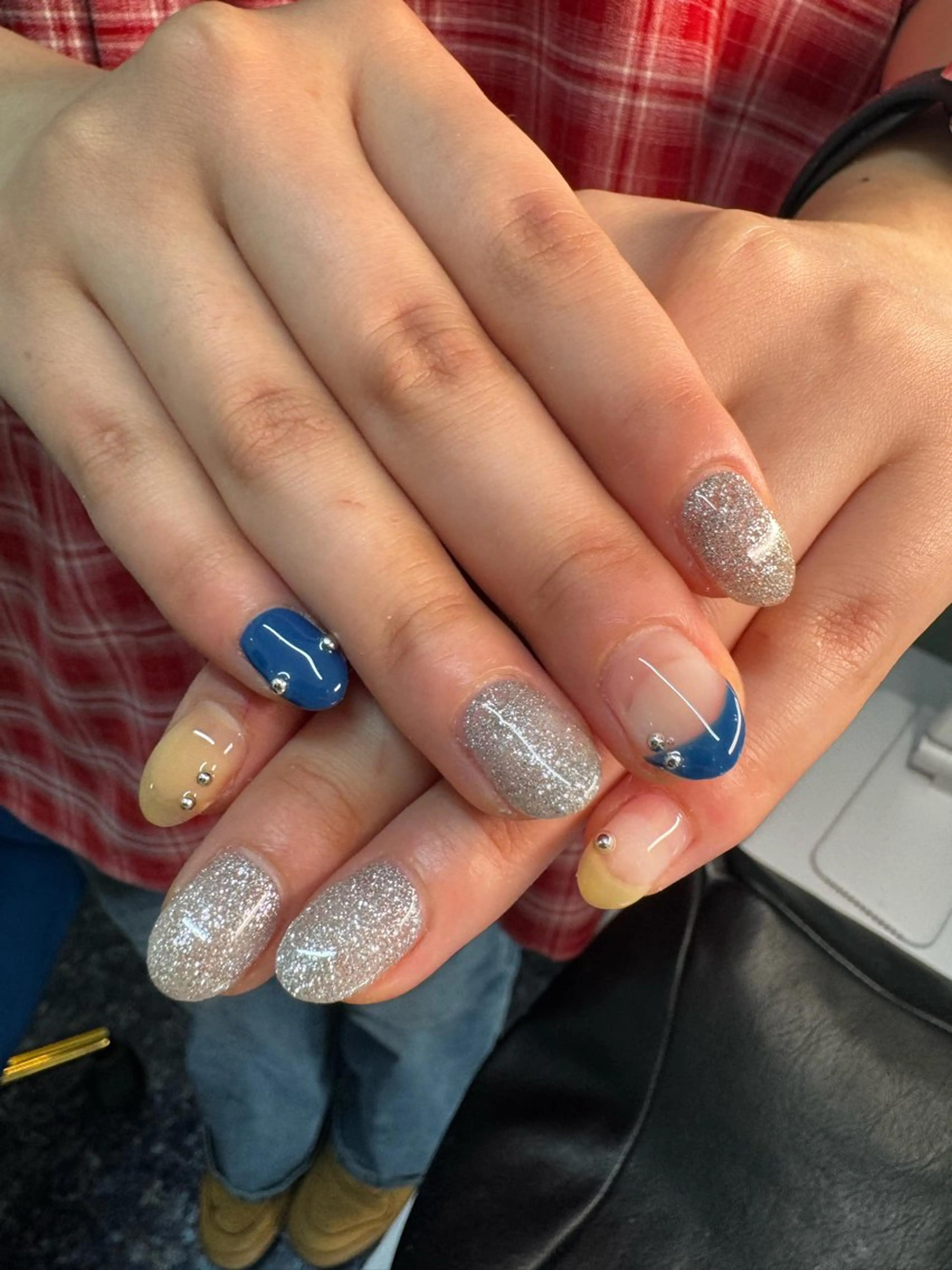 ネイル nail♡ wakaba♡のネイルデザイン