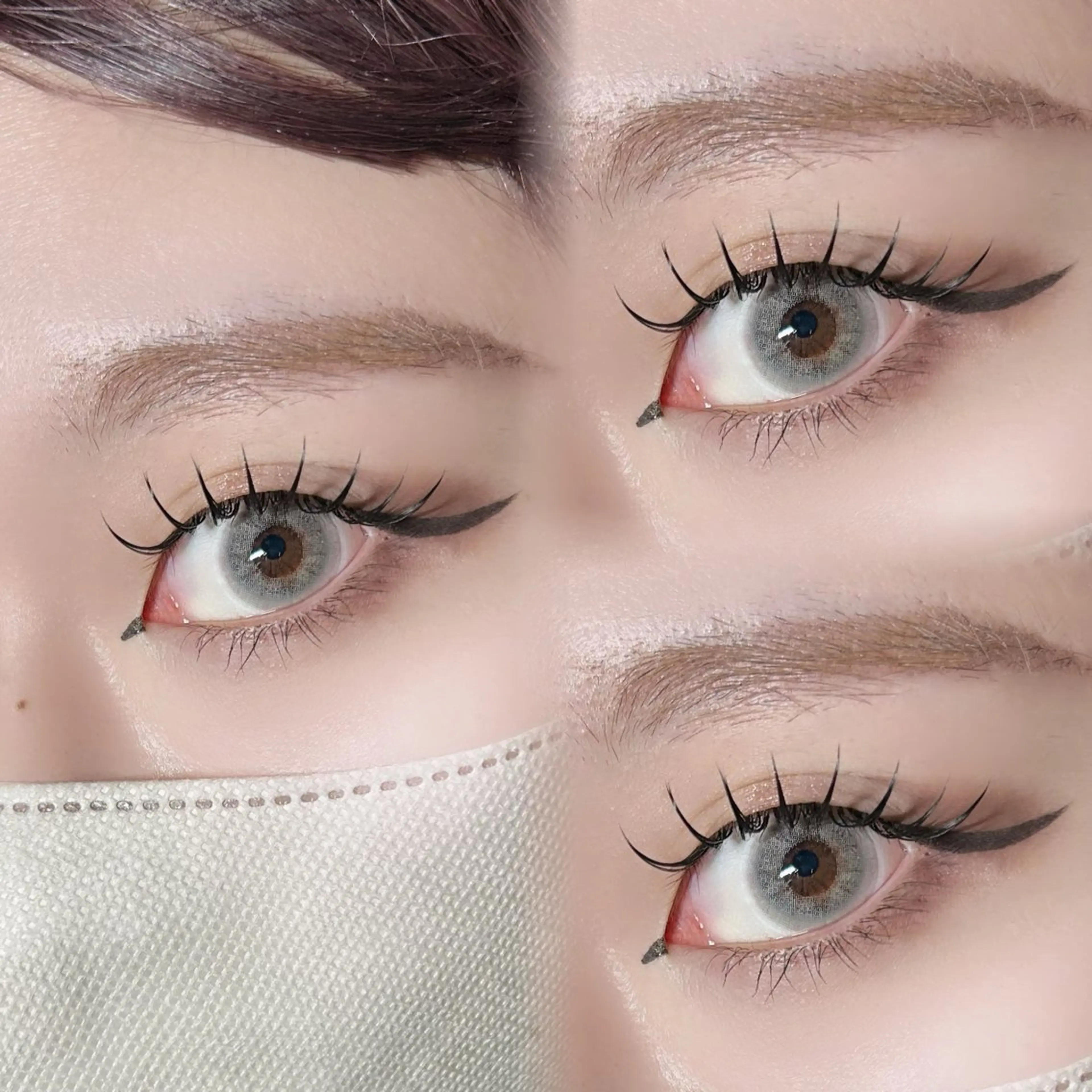 マツエク・マツパ sour un 🫧 𝗺𝗮𝘆𝘂のマツエク・マツパデザイン