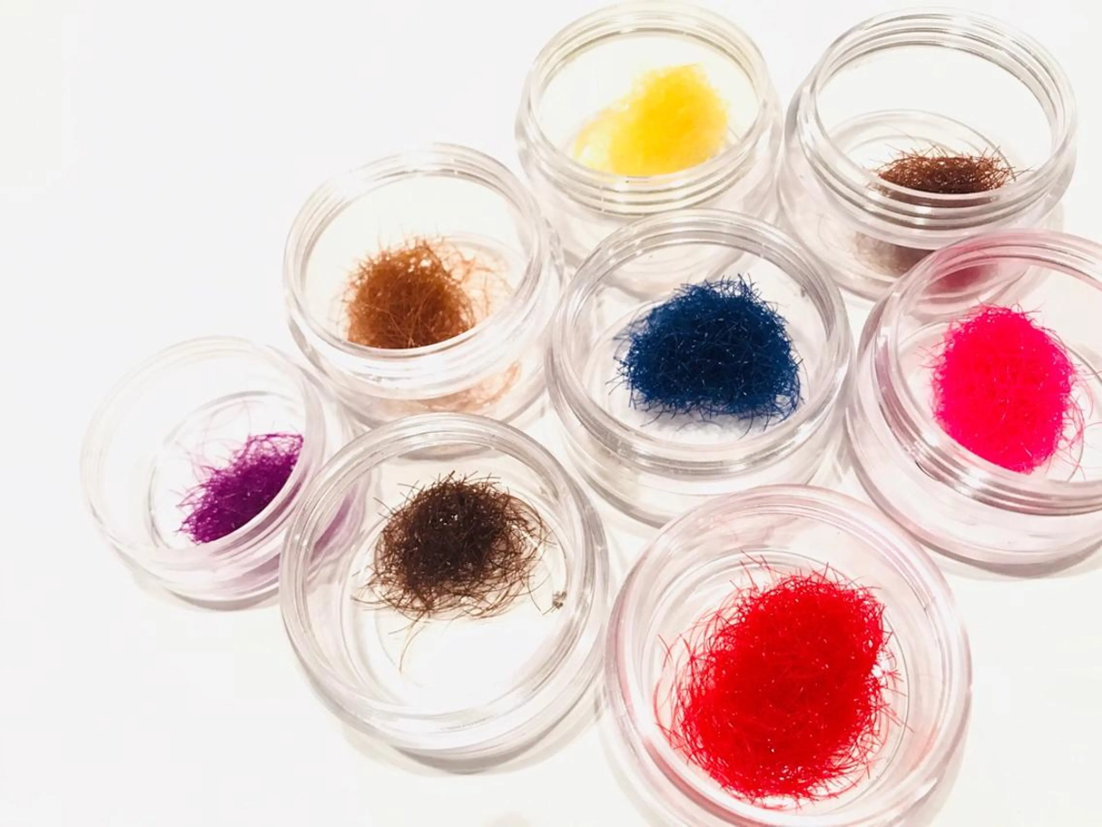 マツエク・マツパ マツエク slange 横浜のマツエク・マツパデザイン