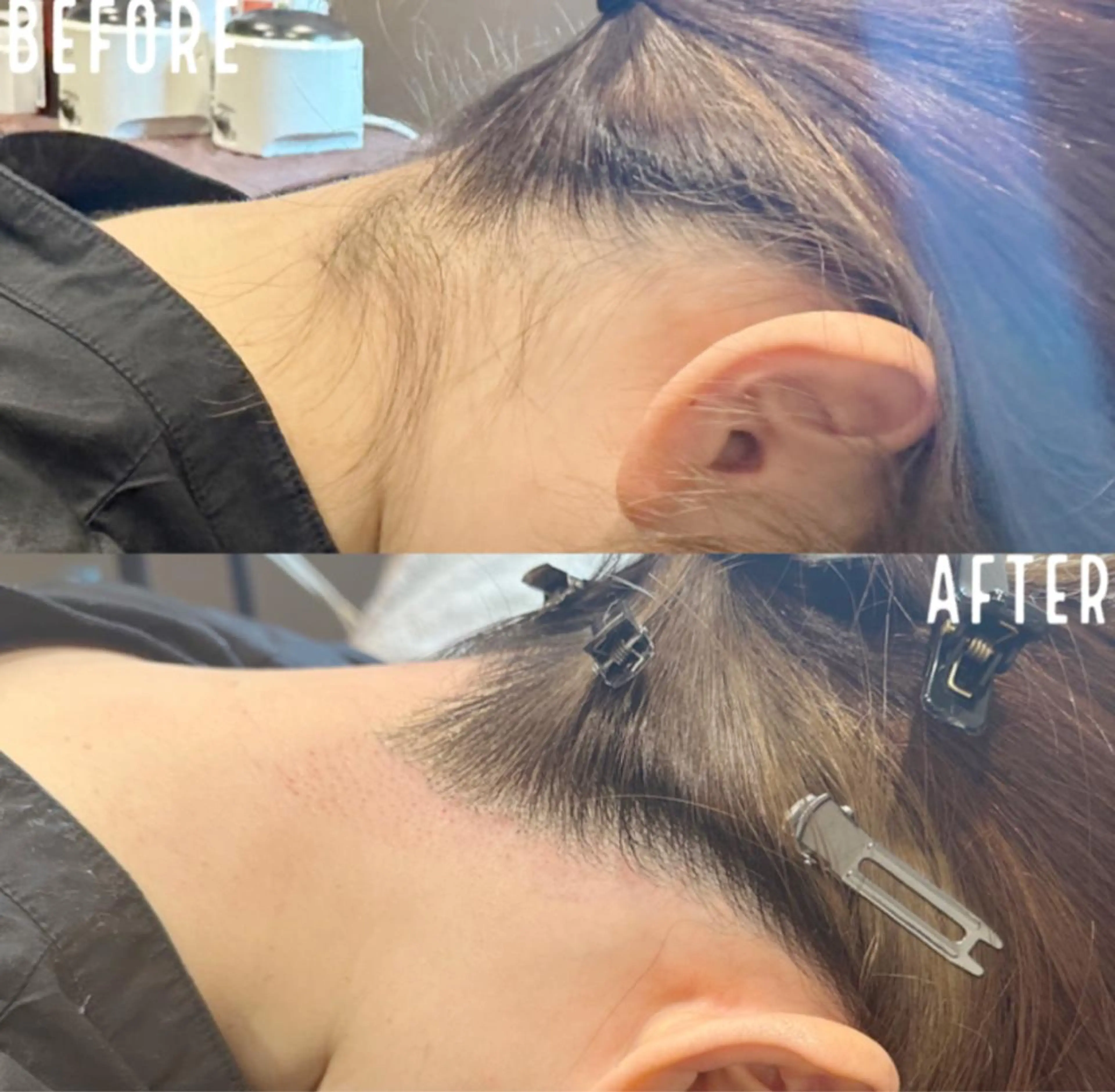 KOHOLA -ワックス脱毛専門-のエステ・リラクイメージ