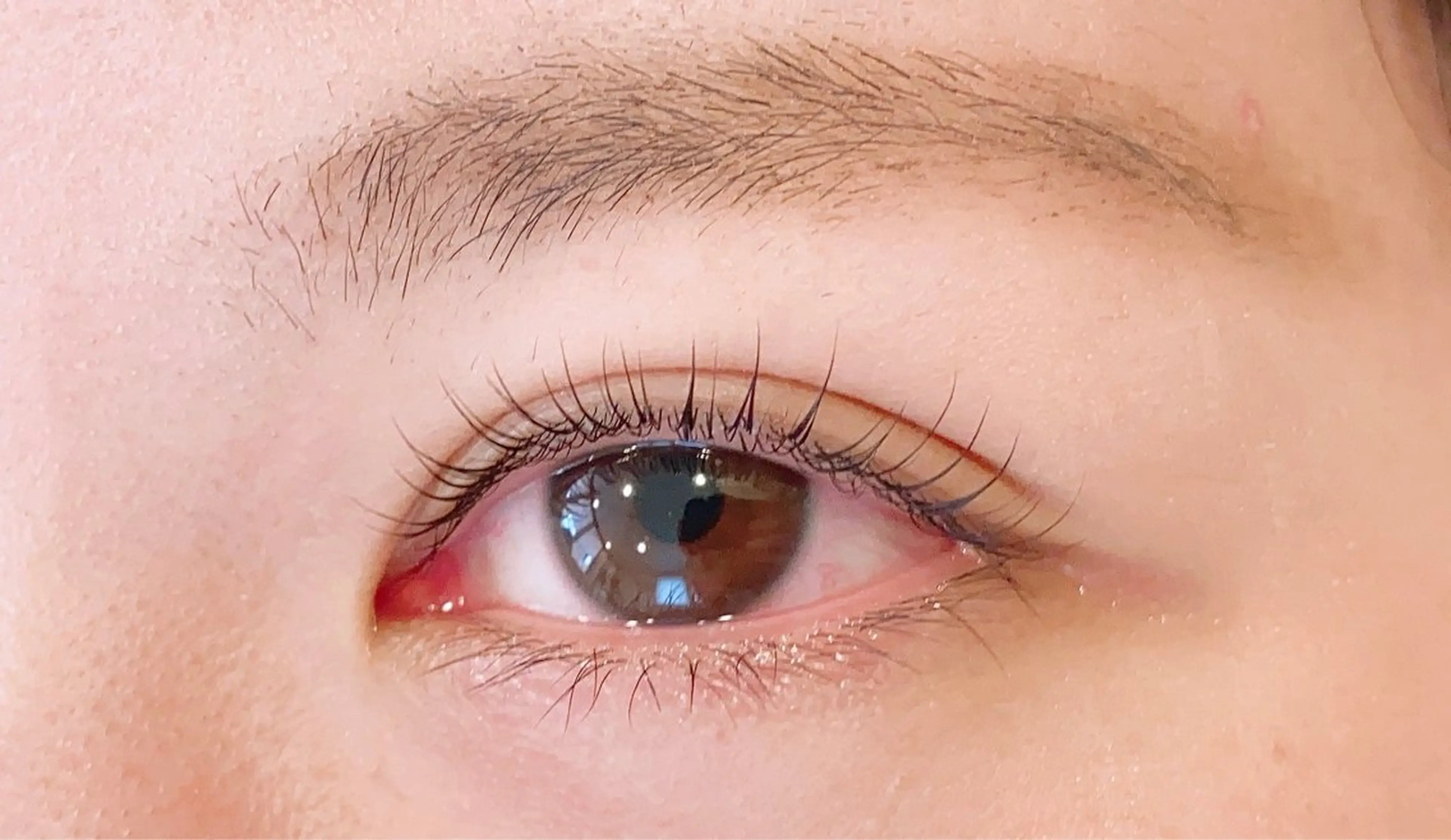 マツエク・マツパ EYE BEAUTY Le Coeur　小出店所属・ルクール小出店 小柳のマツエク・マツパデザイン