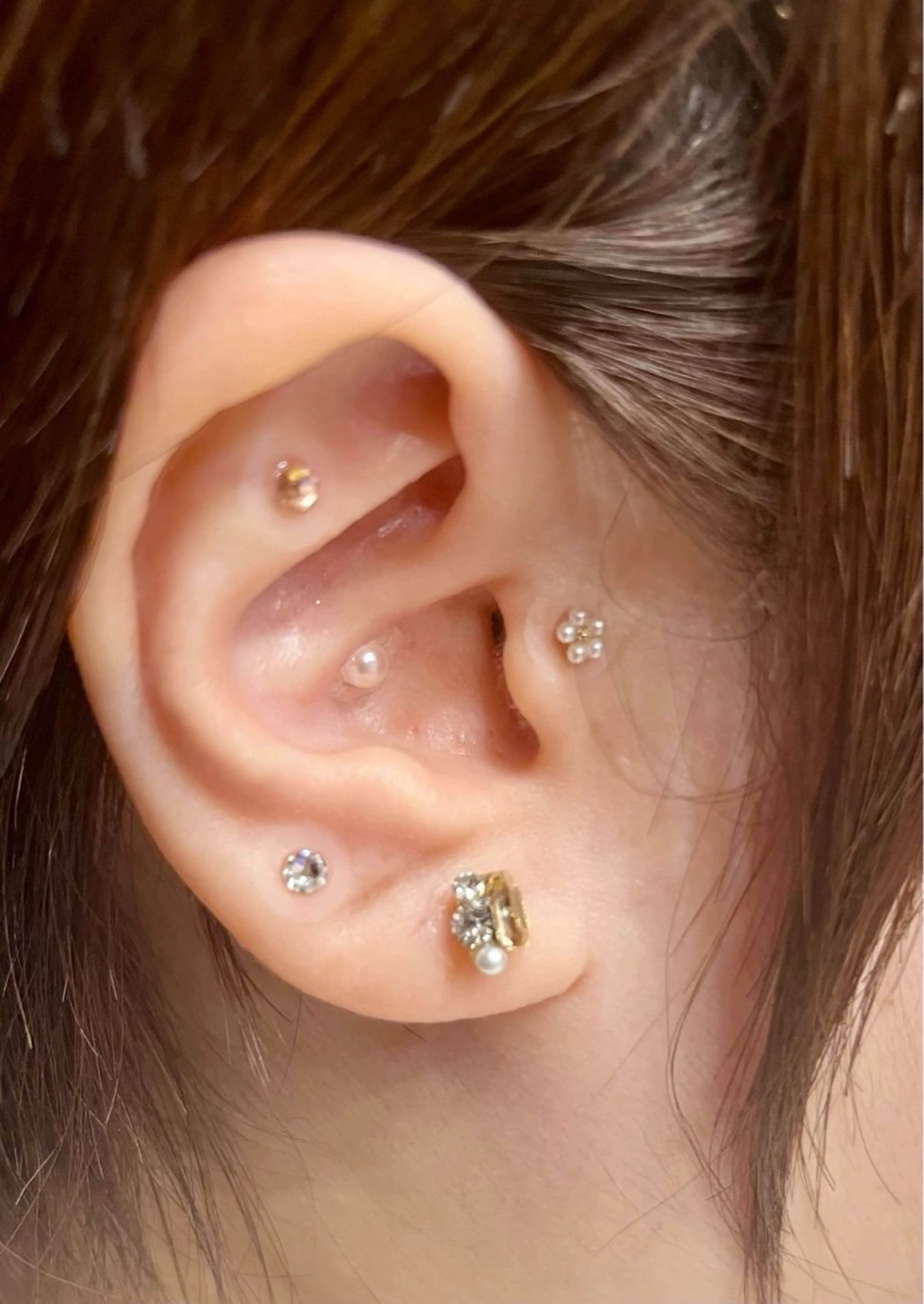 アールカトレア makiのエステ・リラクイメージ