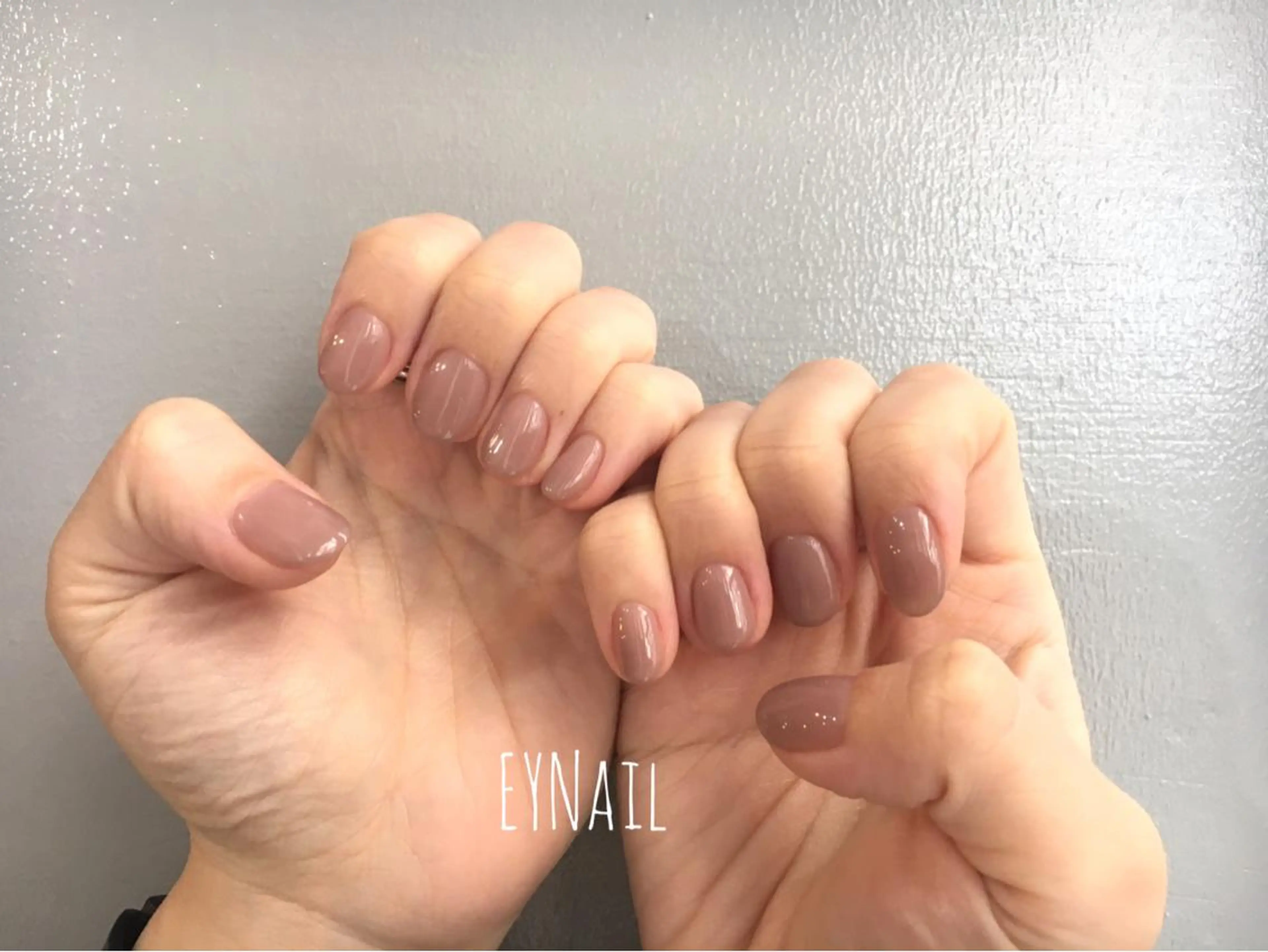 ネイル EYNail所属・EYNail Eriのネイルデザイン