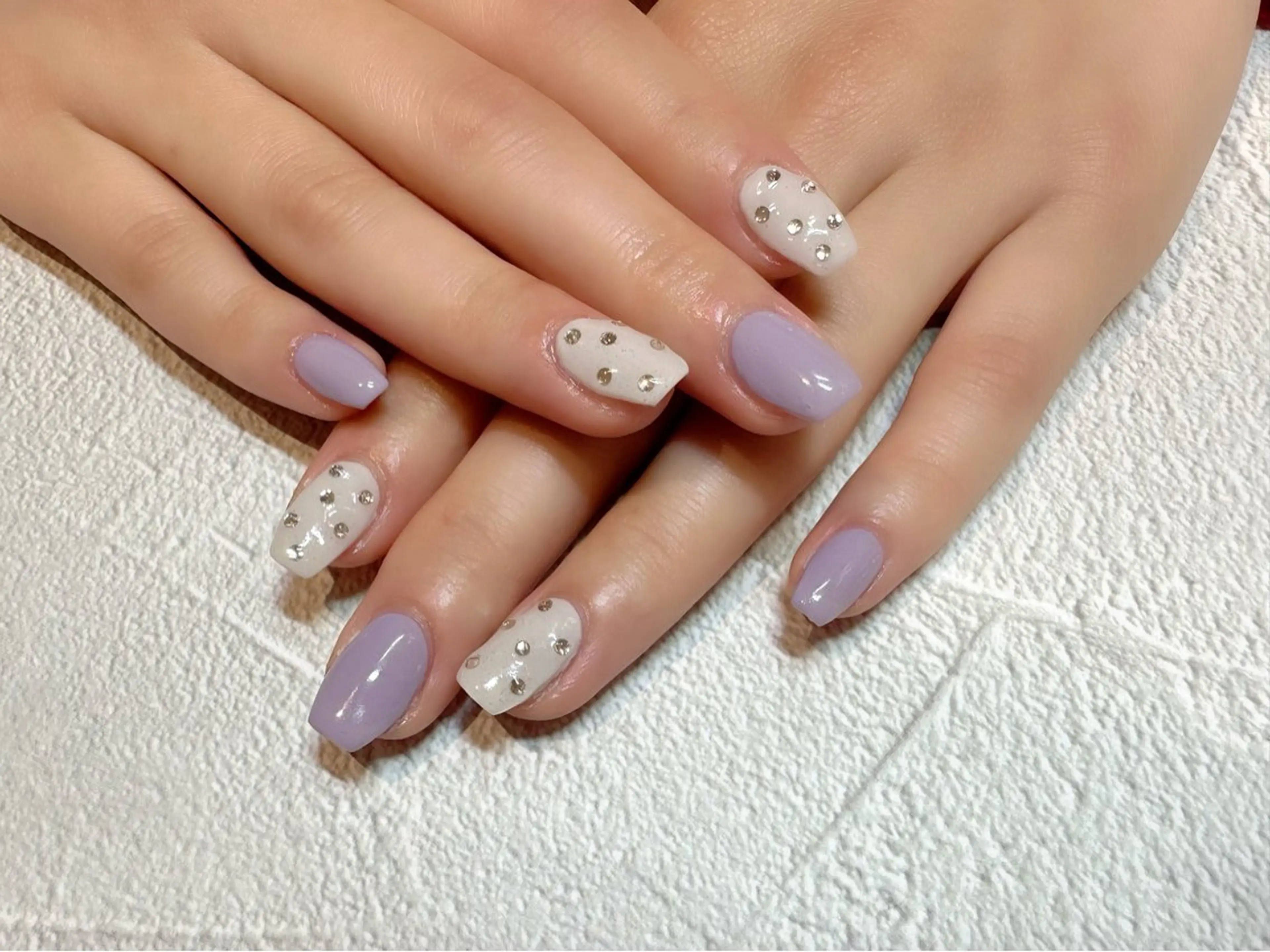 ネイル ハンドネイル GO TODAY SHAiRE SALON所属・✨kitamura rie✨のネイルデザイン