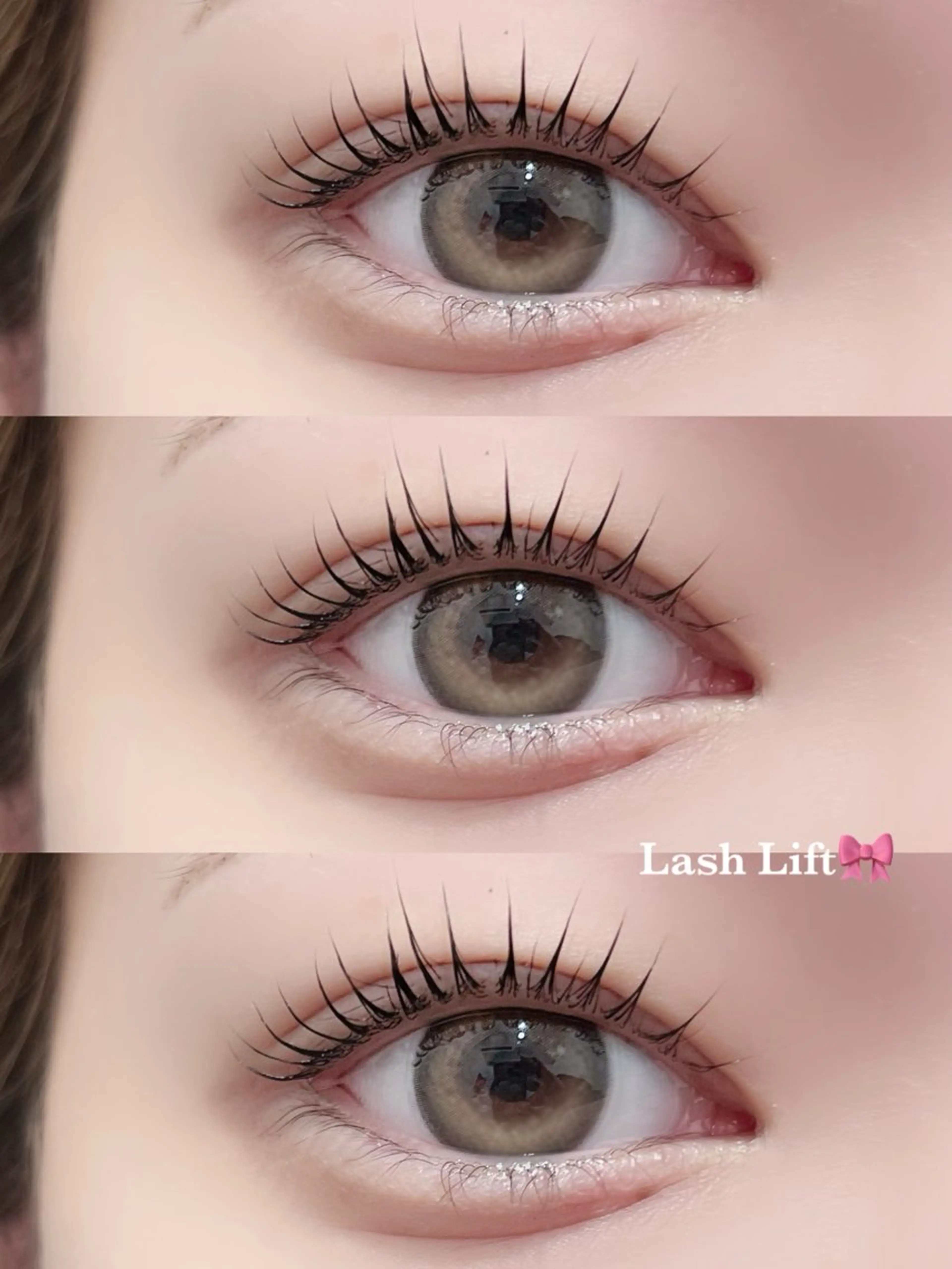 マツエク・マツパ Eye Lash Salon Vivi豊田所属・山中 聖奈の眉毛・アイブロウイメージ