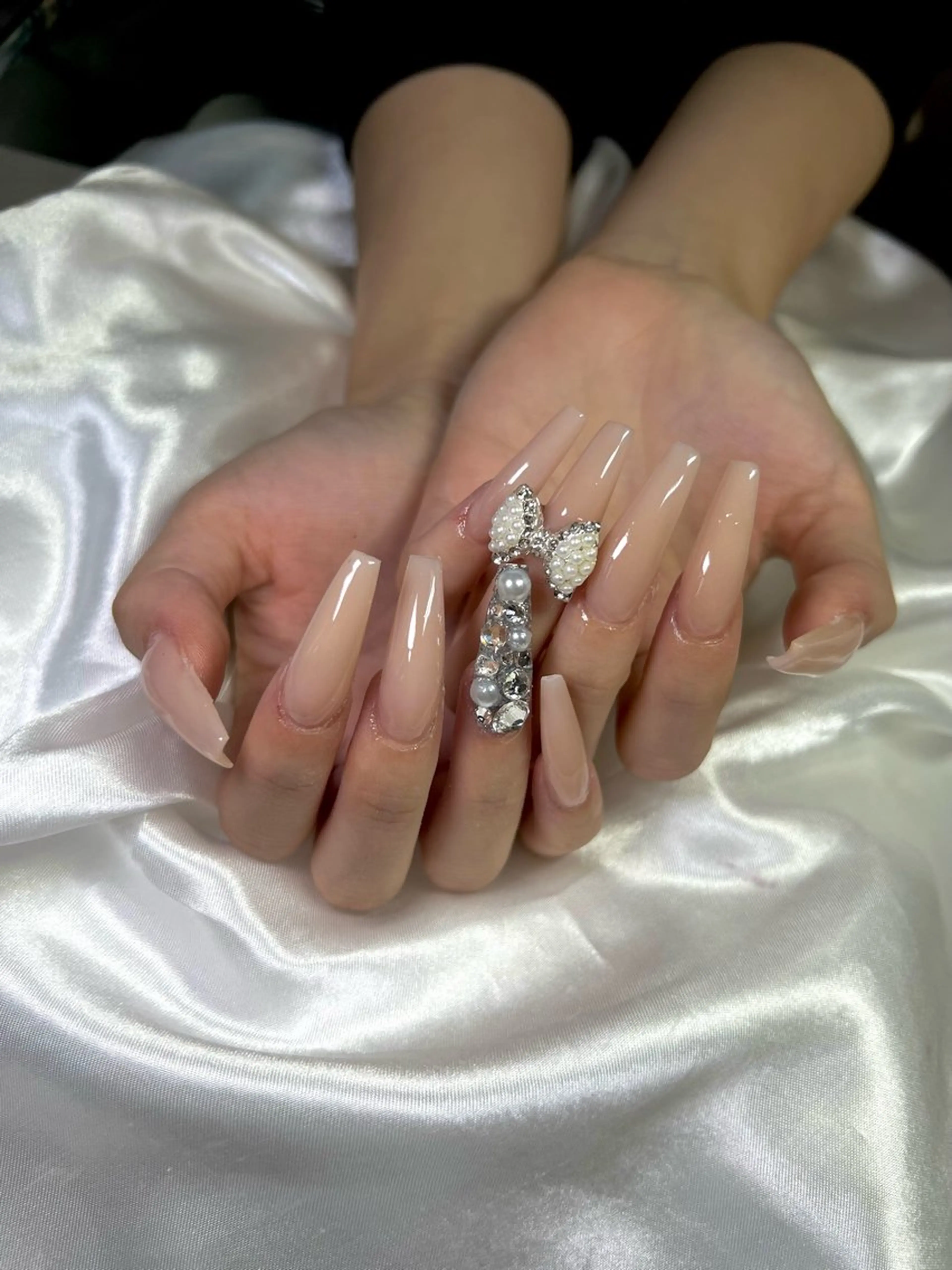 ネイル ハンドネイル nana nailのネイルデザイン