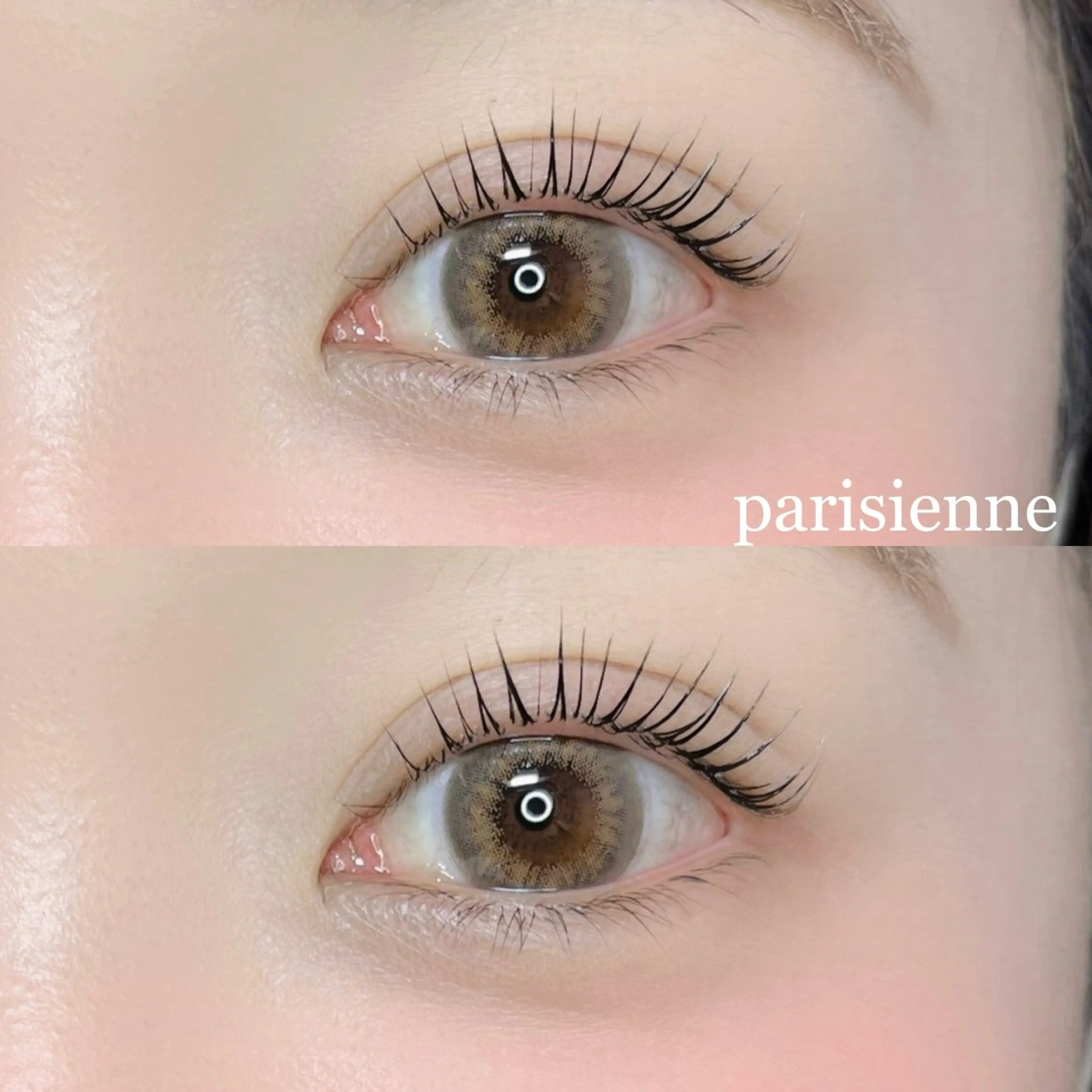 《ご新規様限定》人気No.2🩷パリジェンヌラッシュリフト×トリートメントの写真