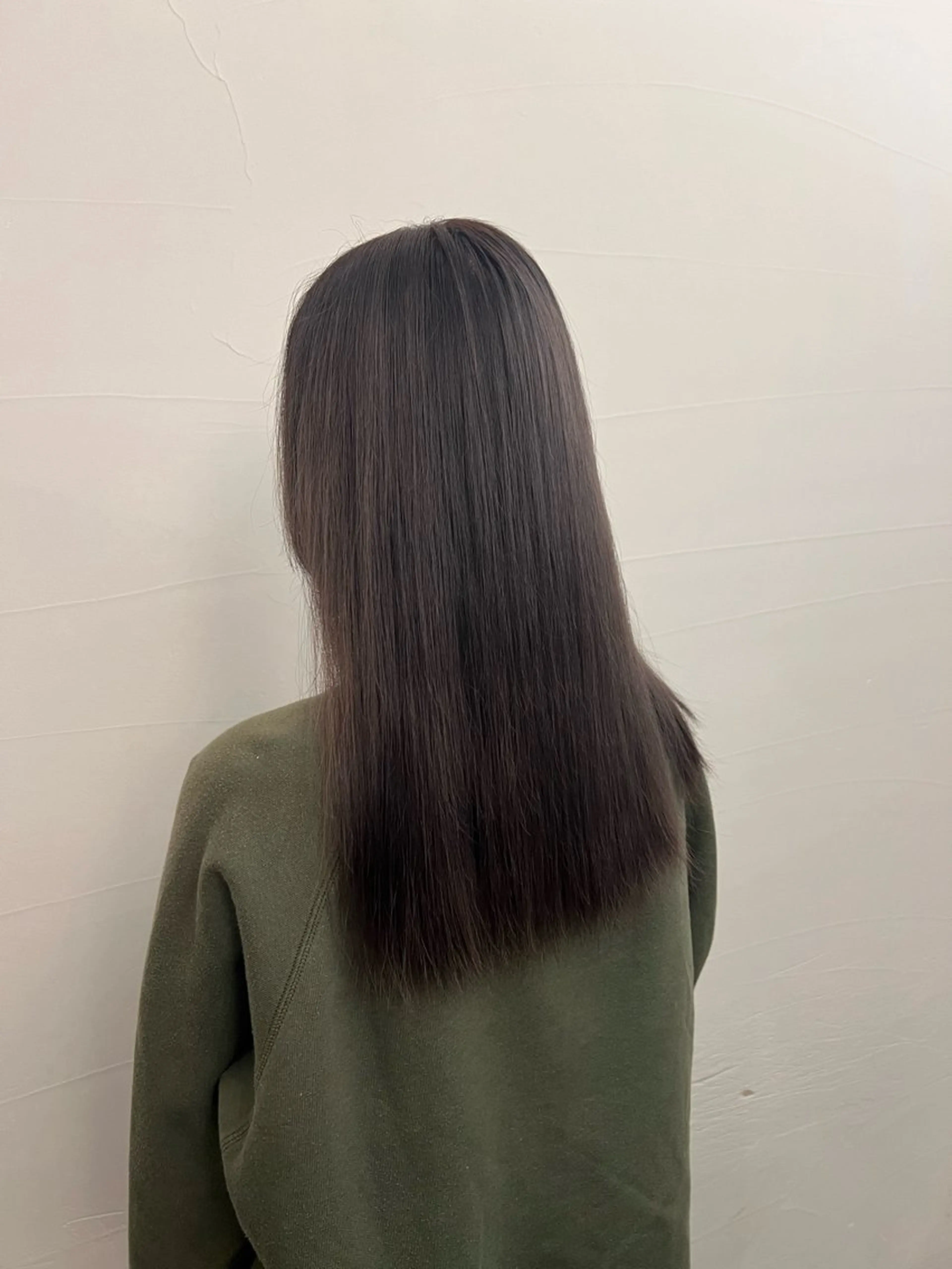 カラー ハイトーンカラー特化 🥀KAITO🥀のヘアスタイル