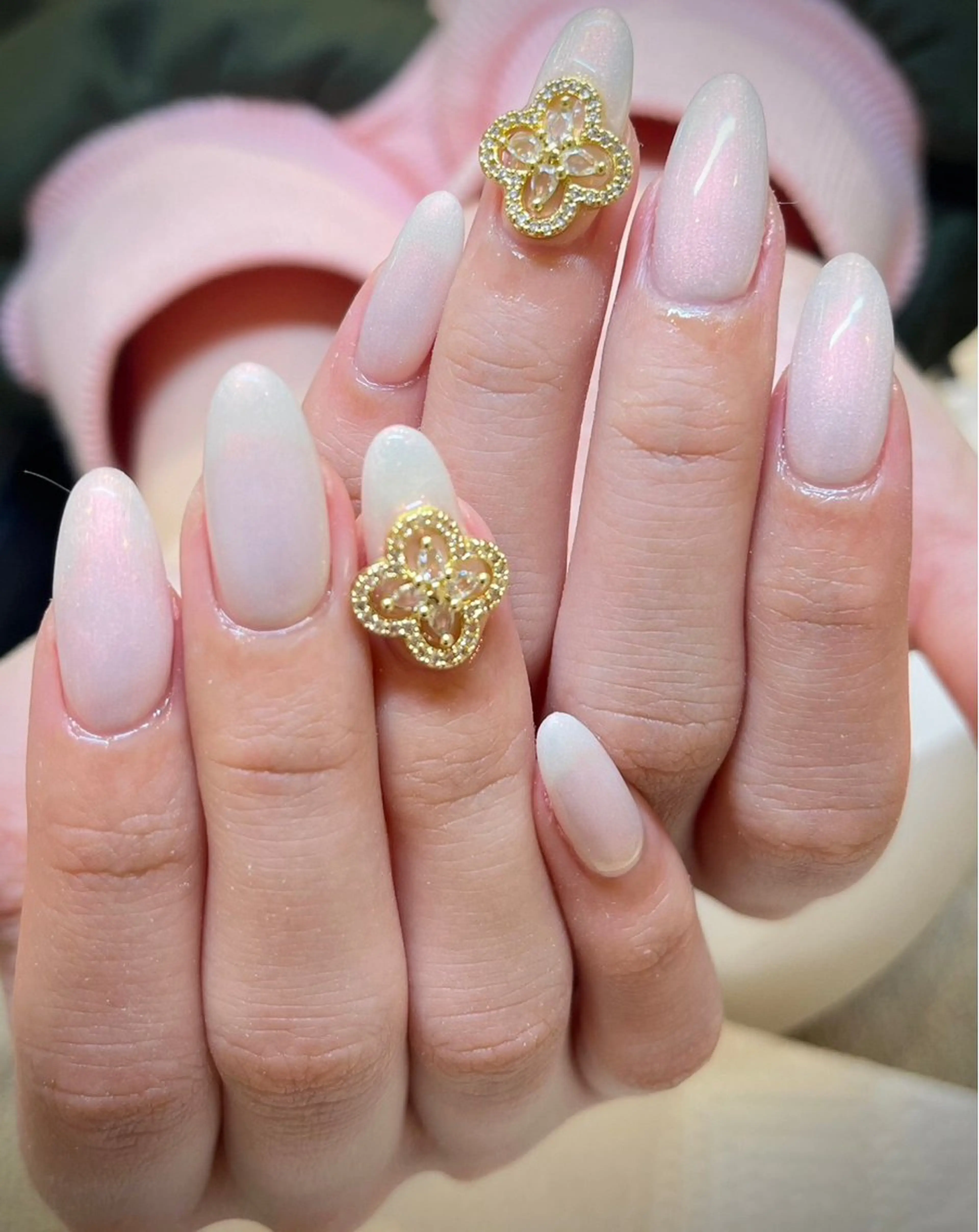 ネイル CrealaLuce 岩国店のネイルデザイン