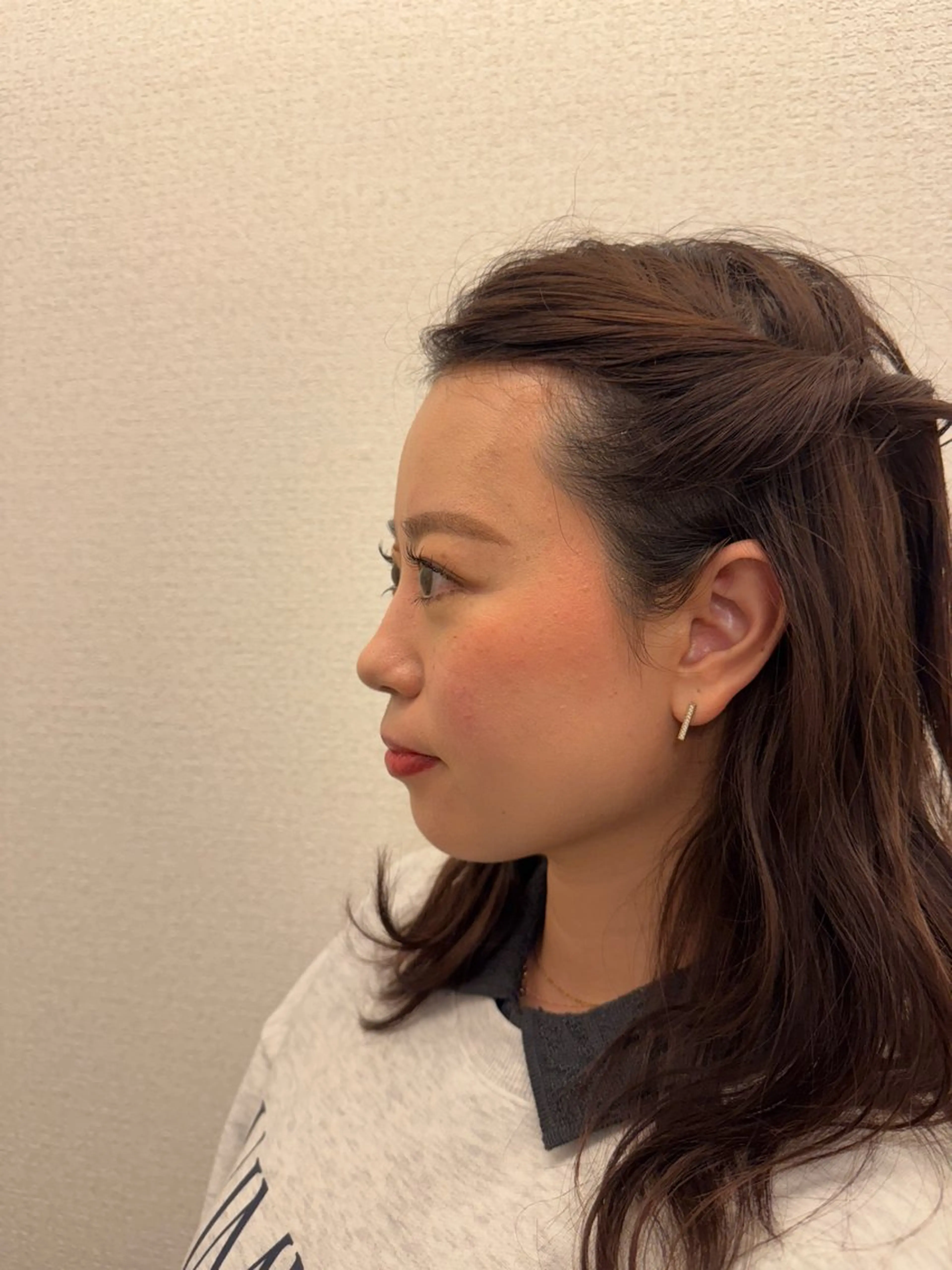 マツエク・マツパ マツパ Sato Akaneのマツエク・マツパデザイン