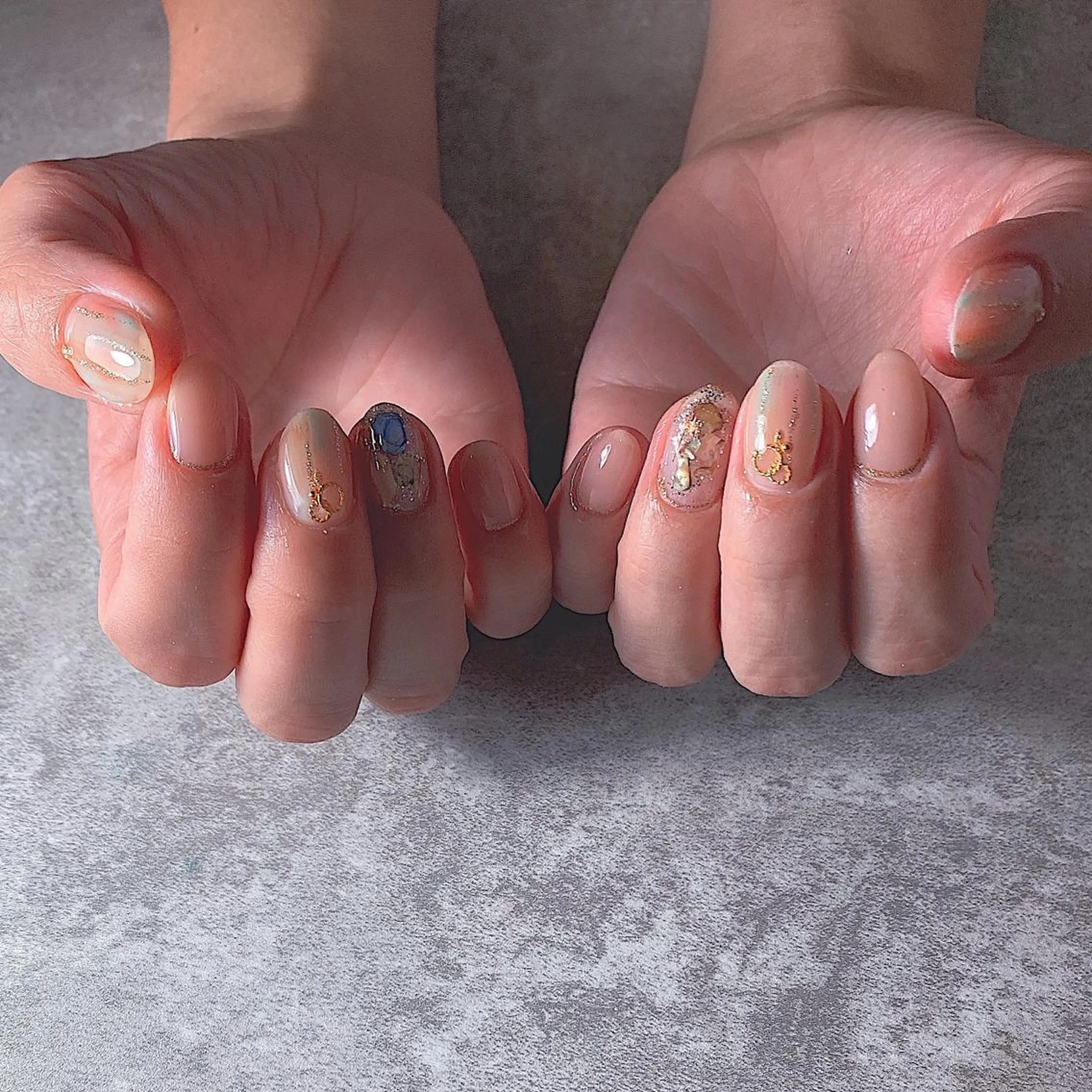 ネイル 土屋 智子のエステ・リラクイメージ