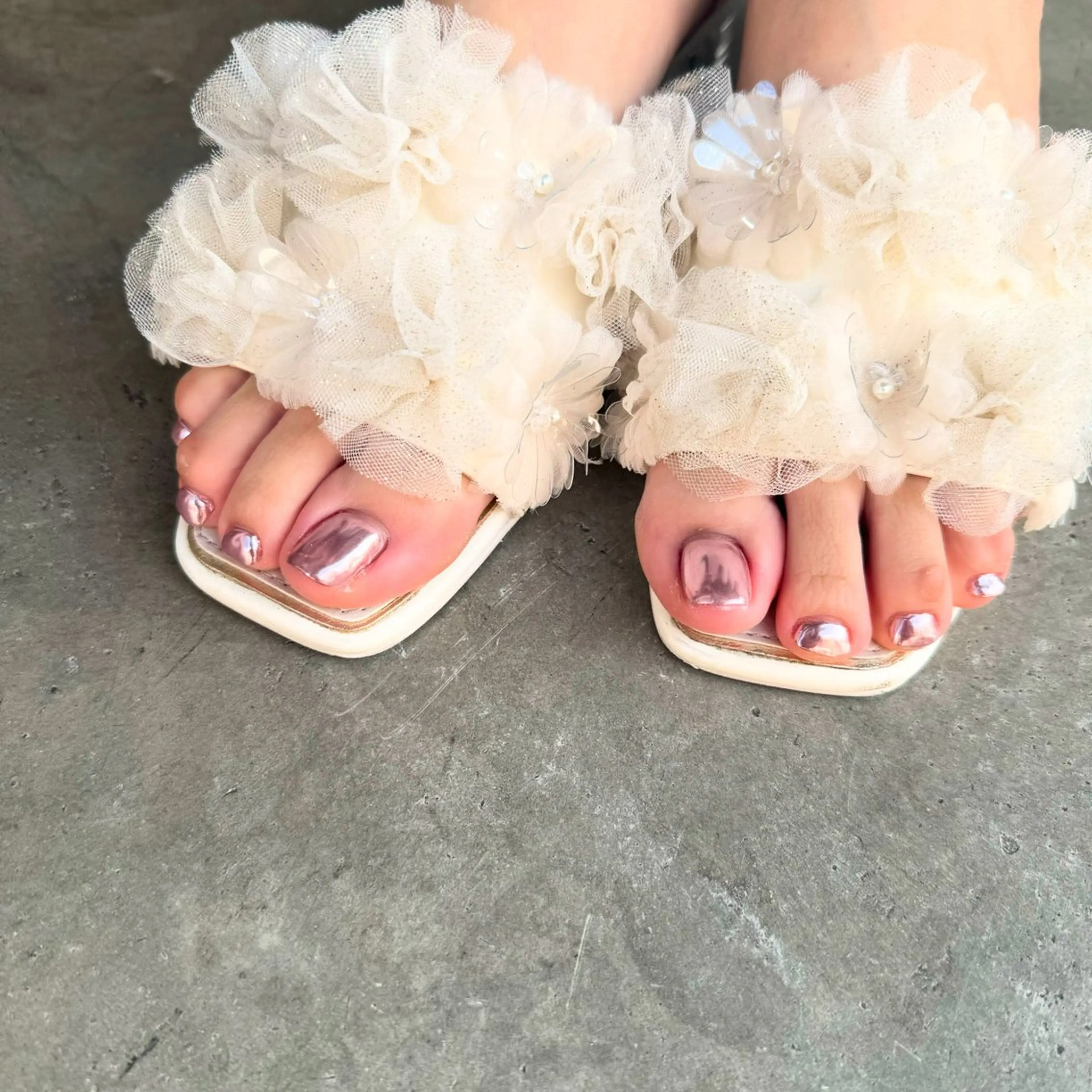 ネイル mizuki 🎀のネイルデザイン