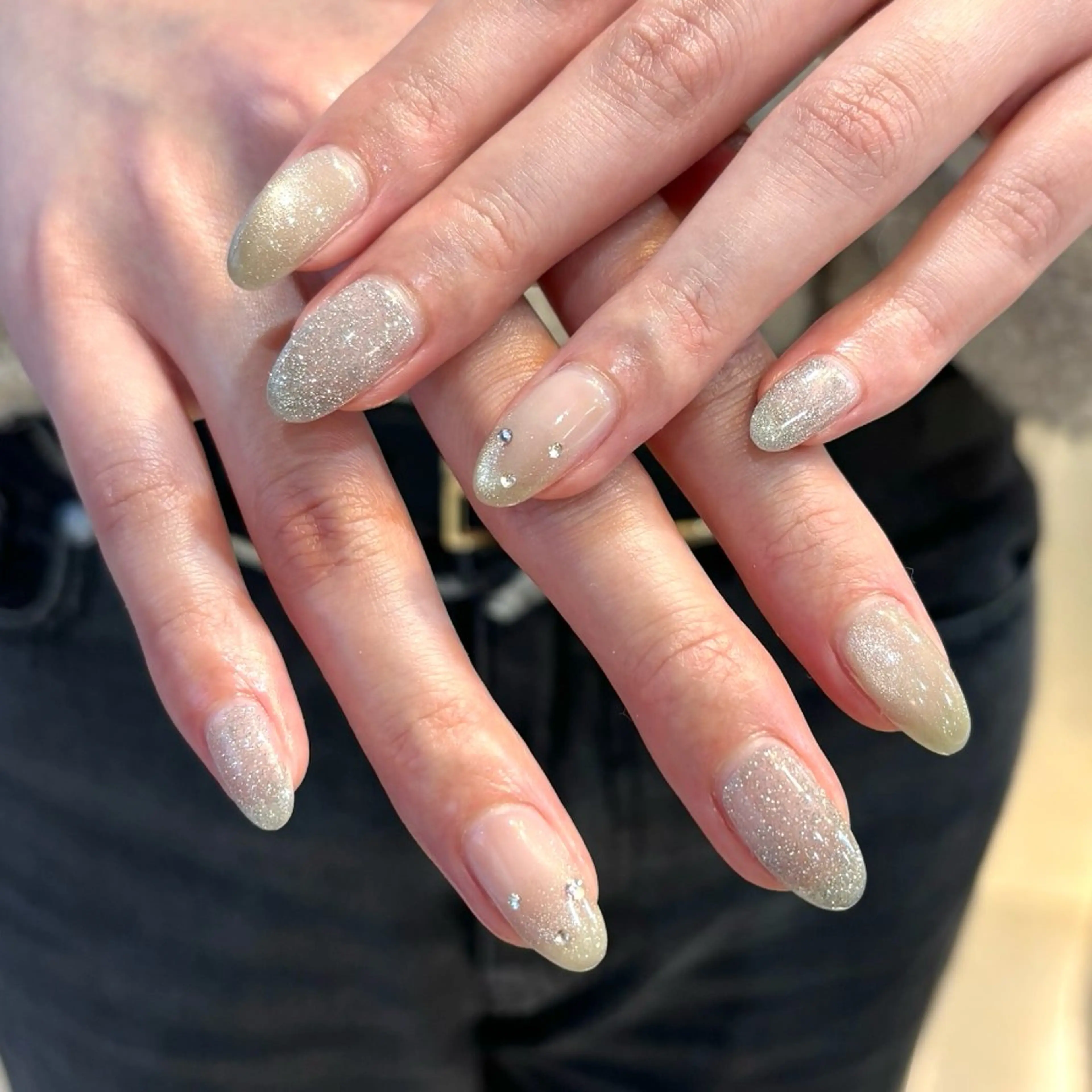 ネイル sign  nail azuhaのネイルデザイン