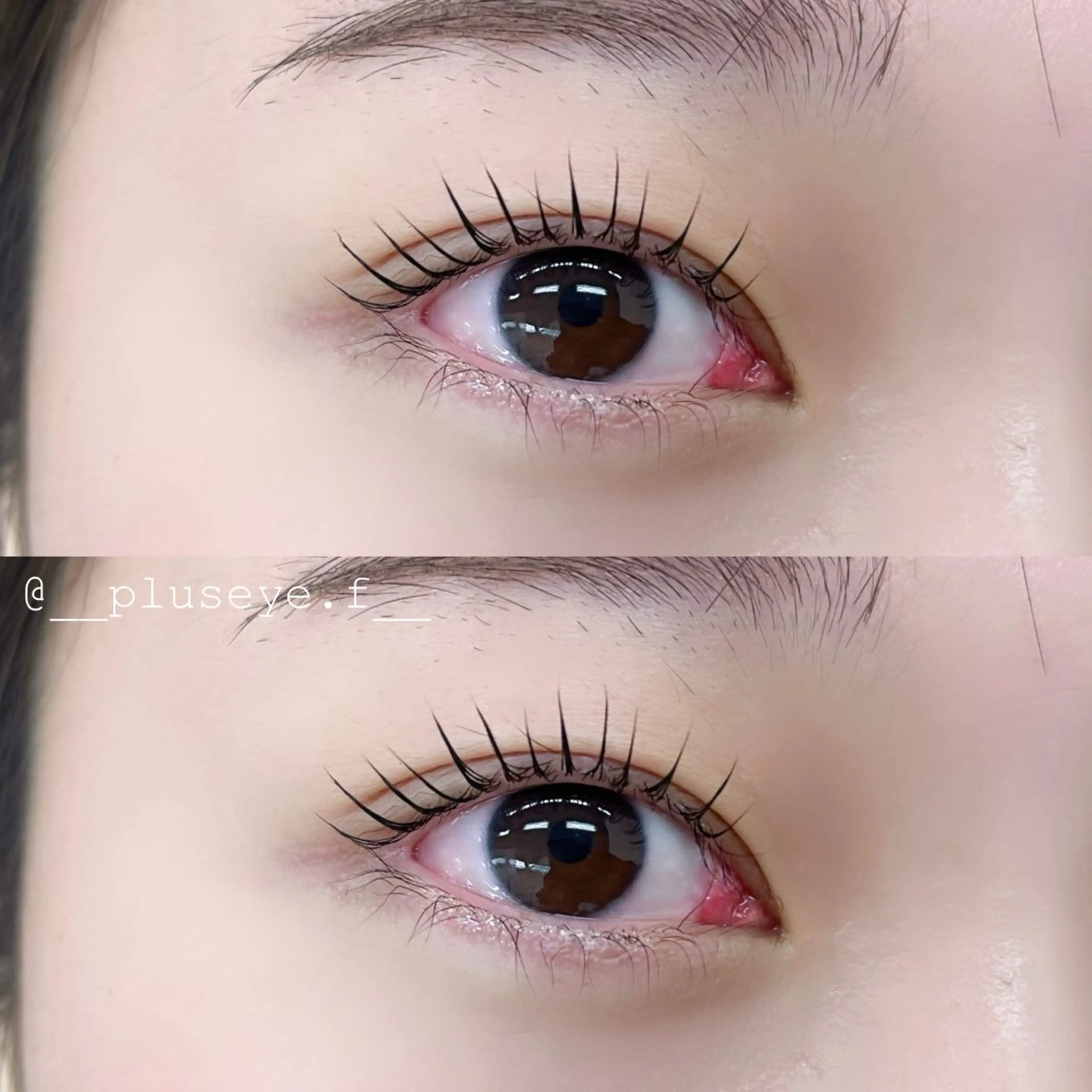 マツエク・マツパ FUKUDA 🎀✦のマツエク・マツパデザイン