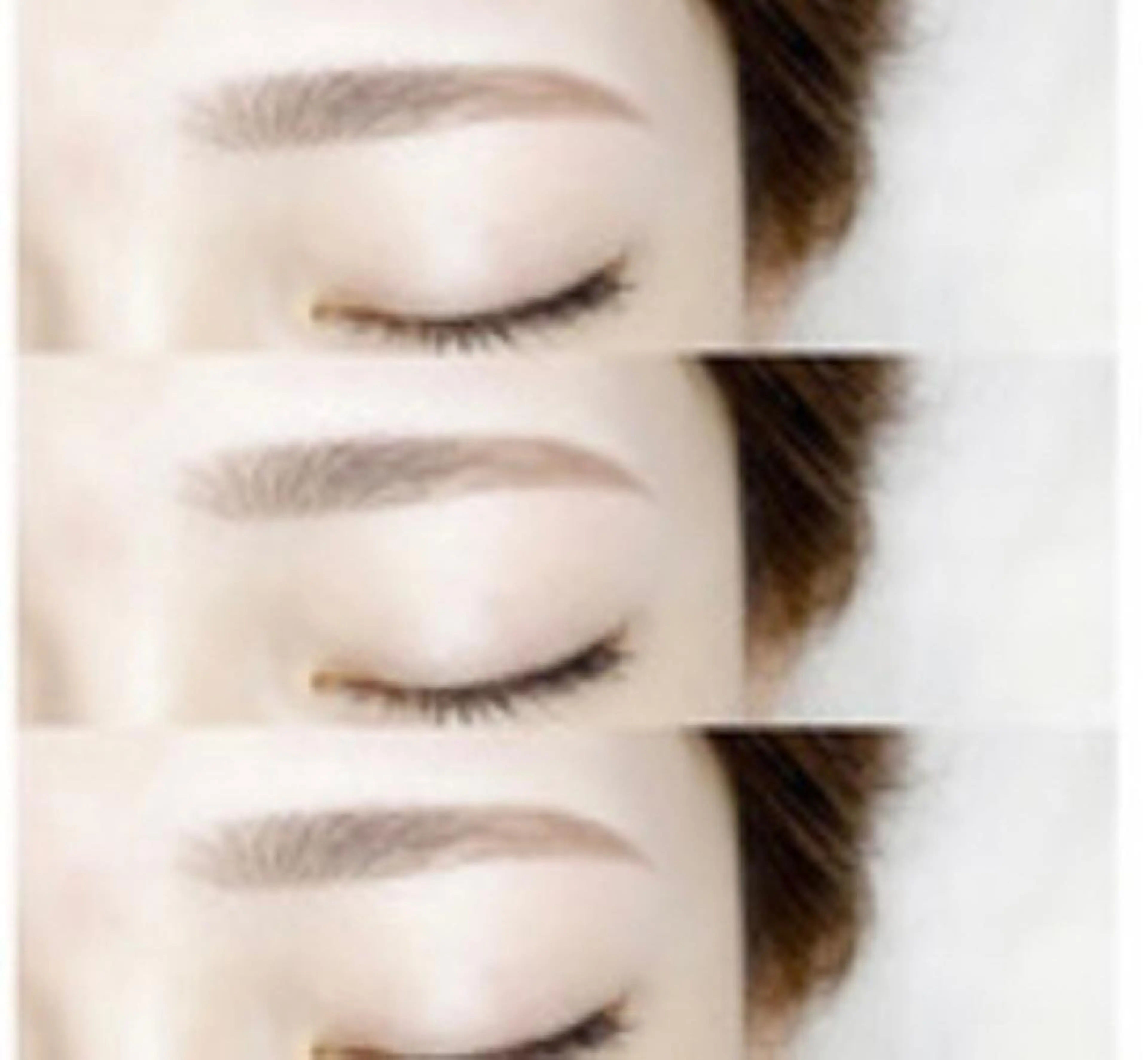 アイブロウ Eyelash Mian本八幡店のマツエク・マツパデザイン