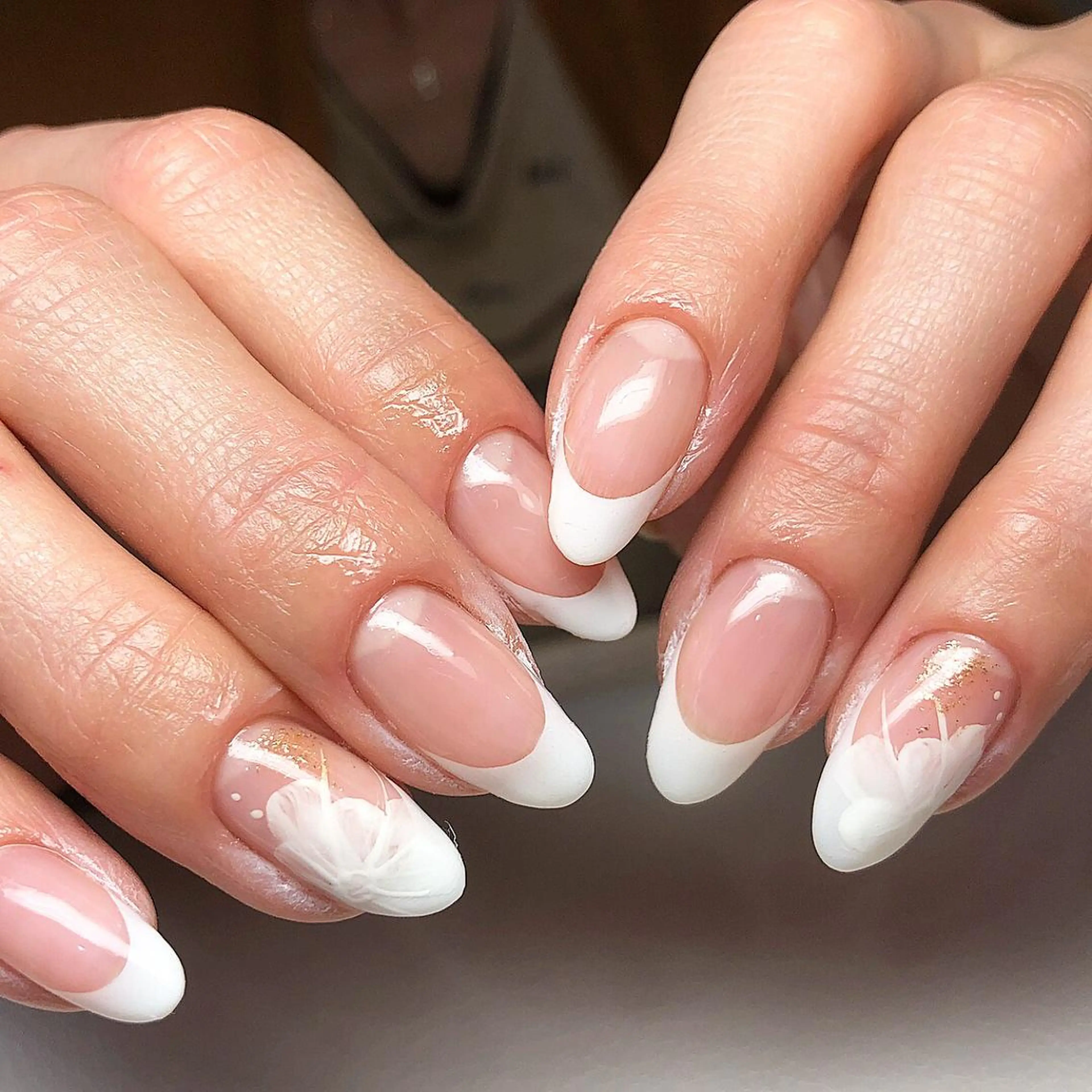 ネイル private salon TOMOMINAILs所属・TOMOMI NAILsのネイルデザイン