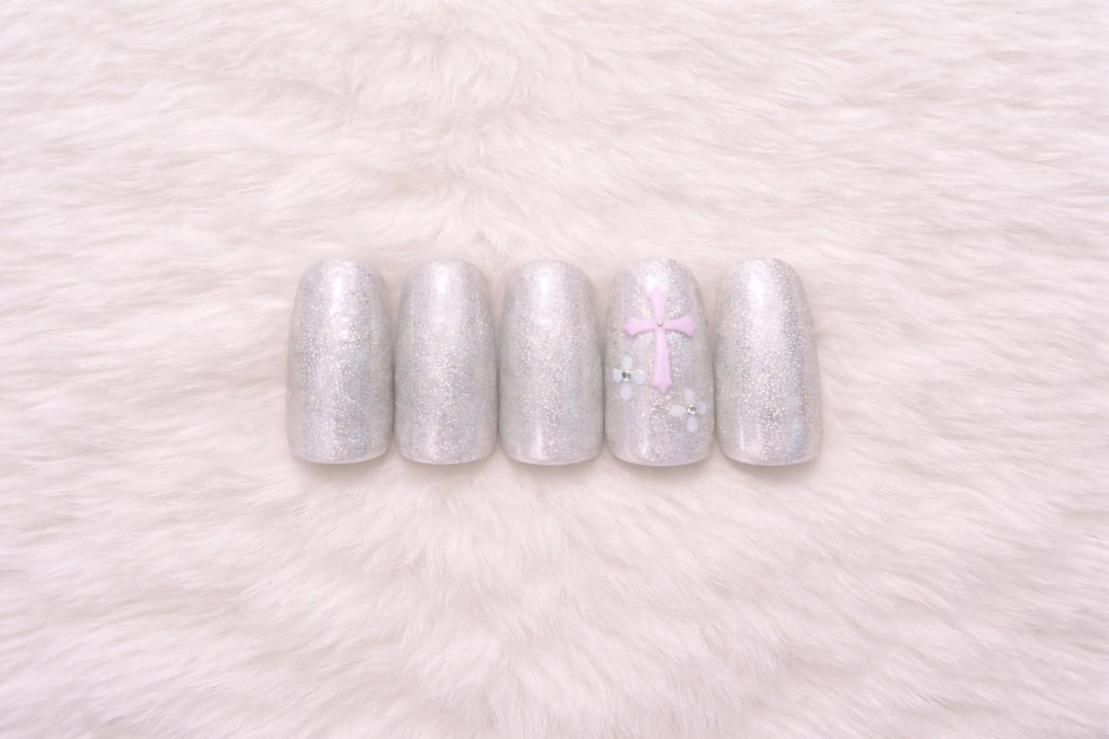 ネイル REBEST南森町 nail🪽のネイルデザイン