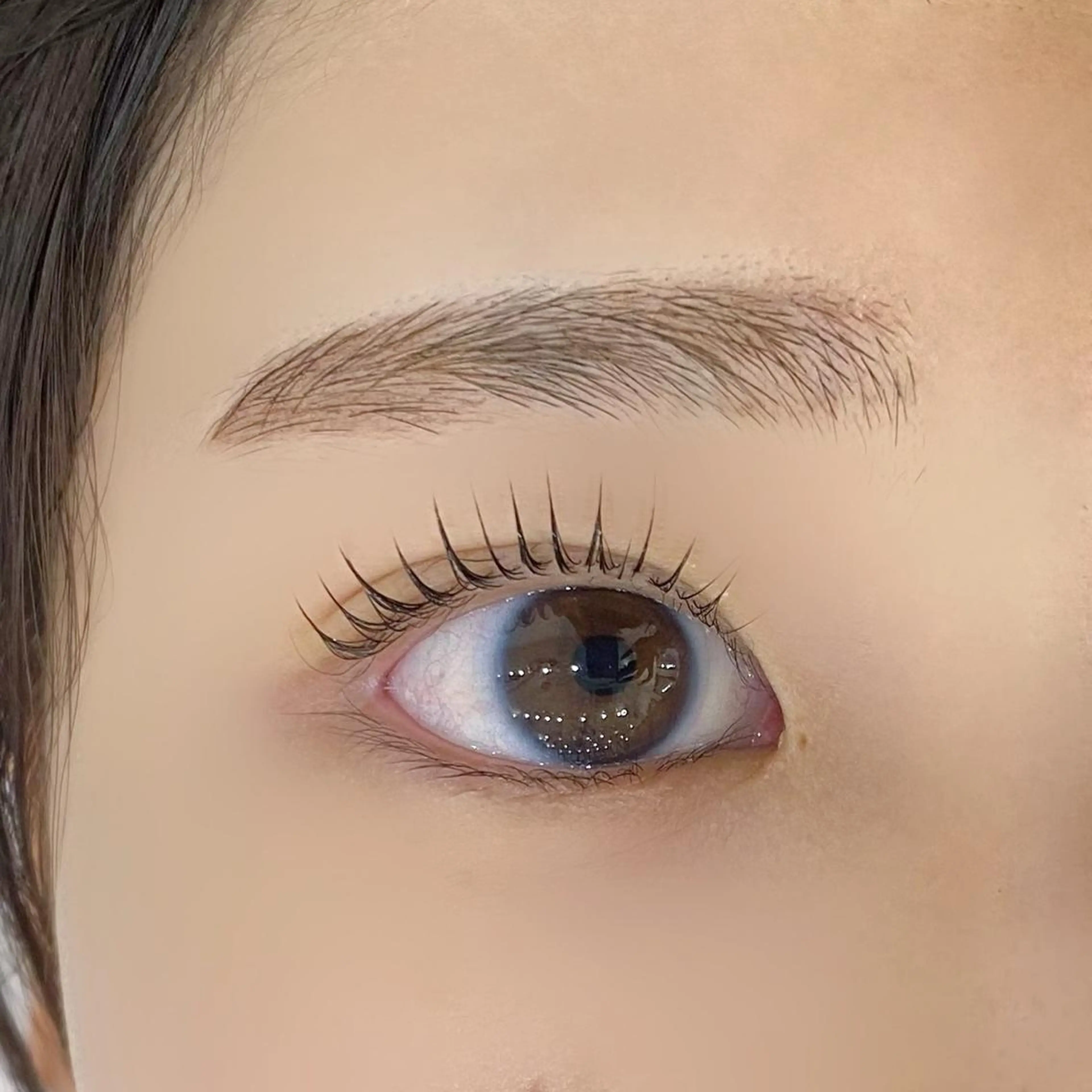 マツエク・マツパ マリーテレジア YUKIのマツエク・マツパデザイン