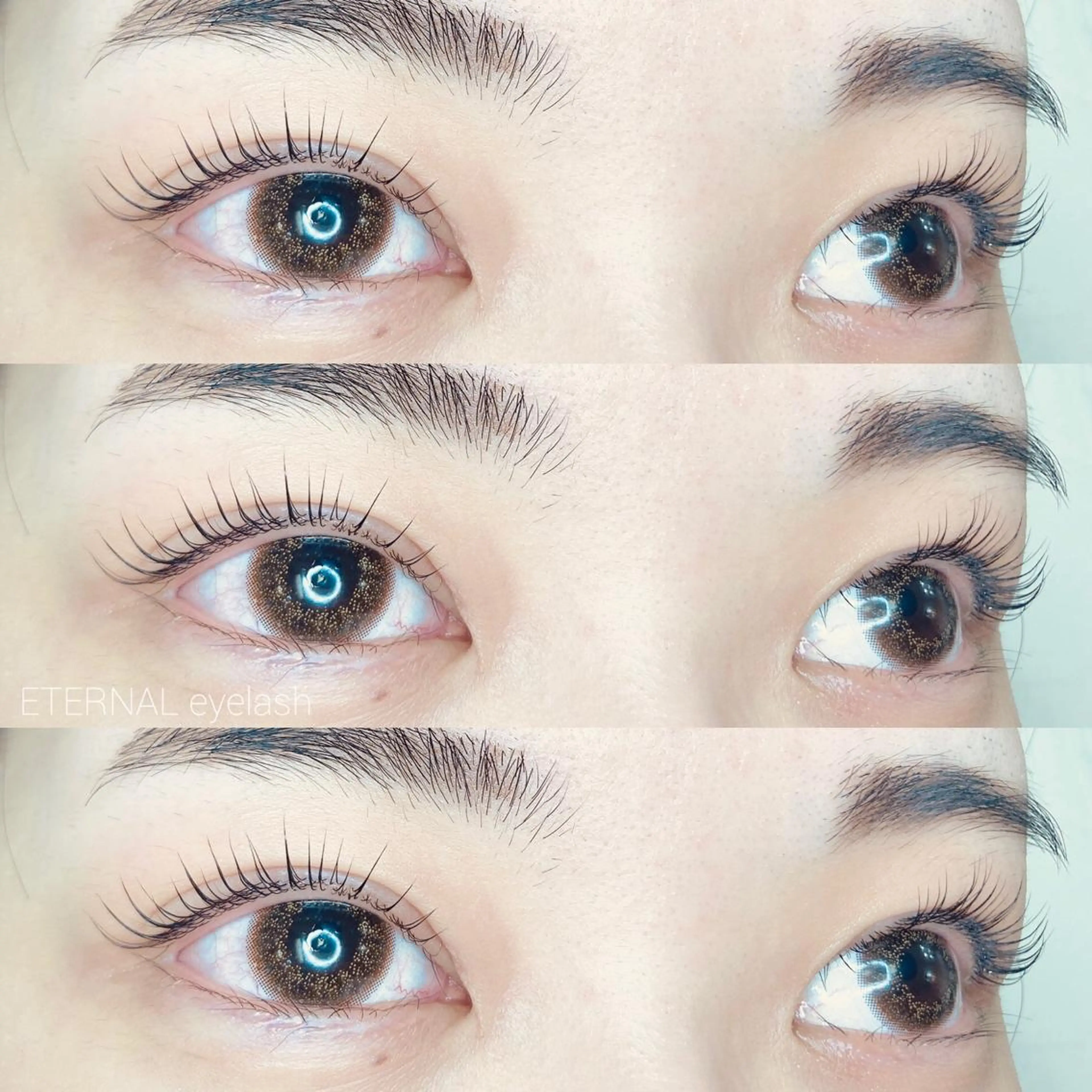 マツエク・マツパ マツパ －Ojiー セナのマツエク・マツパデザイン