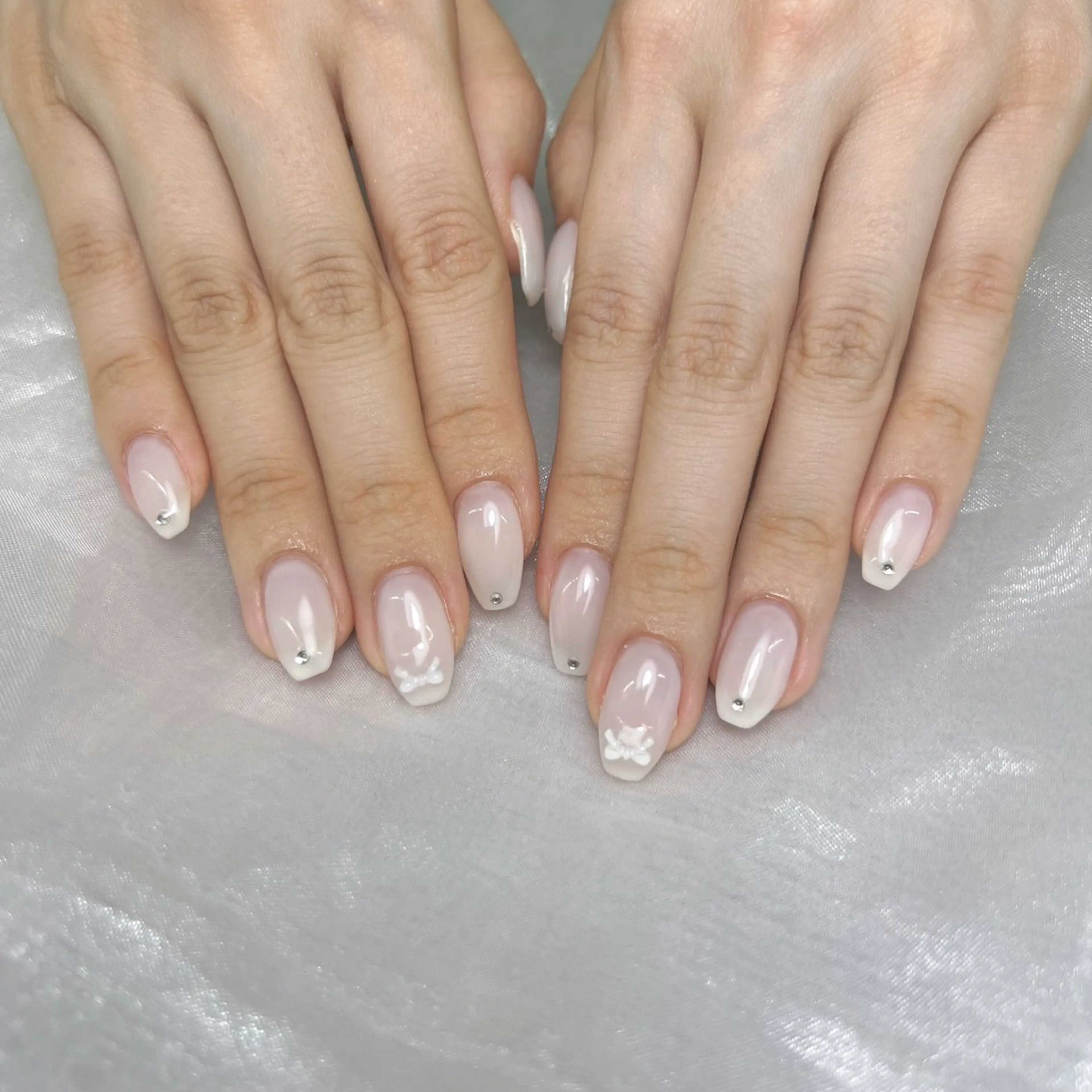 ネイル Biibox所属・EmaNail🎀 atsukoのネイルデザイン